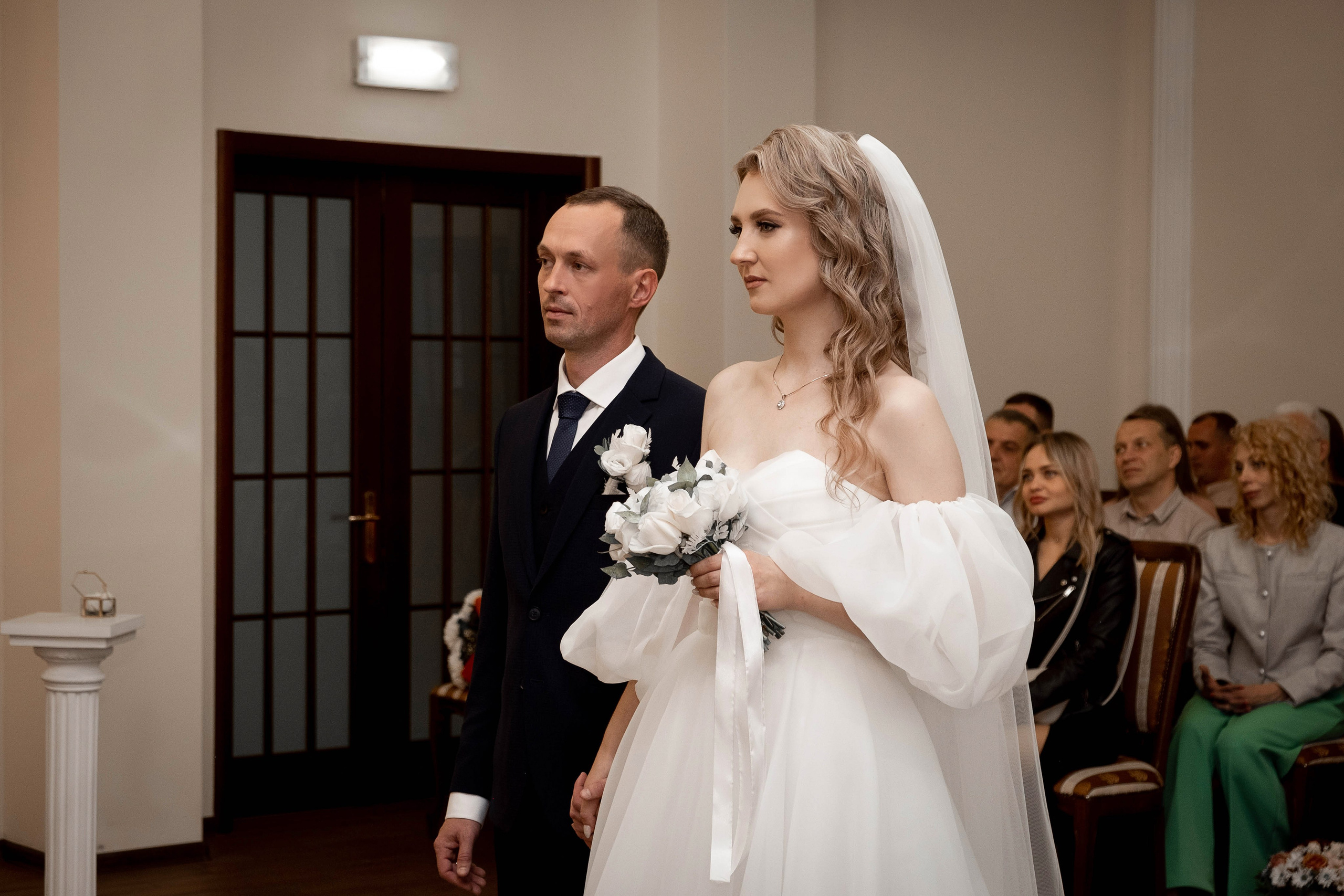 Виктор & Елена г. Заводоуковск. Свадебный и семейный фотограф в Тюмени Екатерина Дубровина