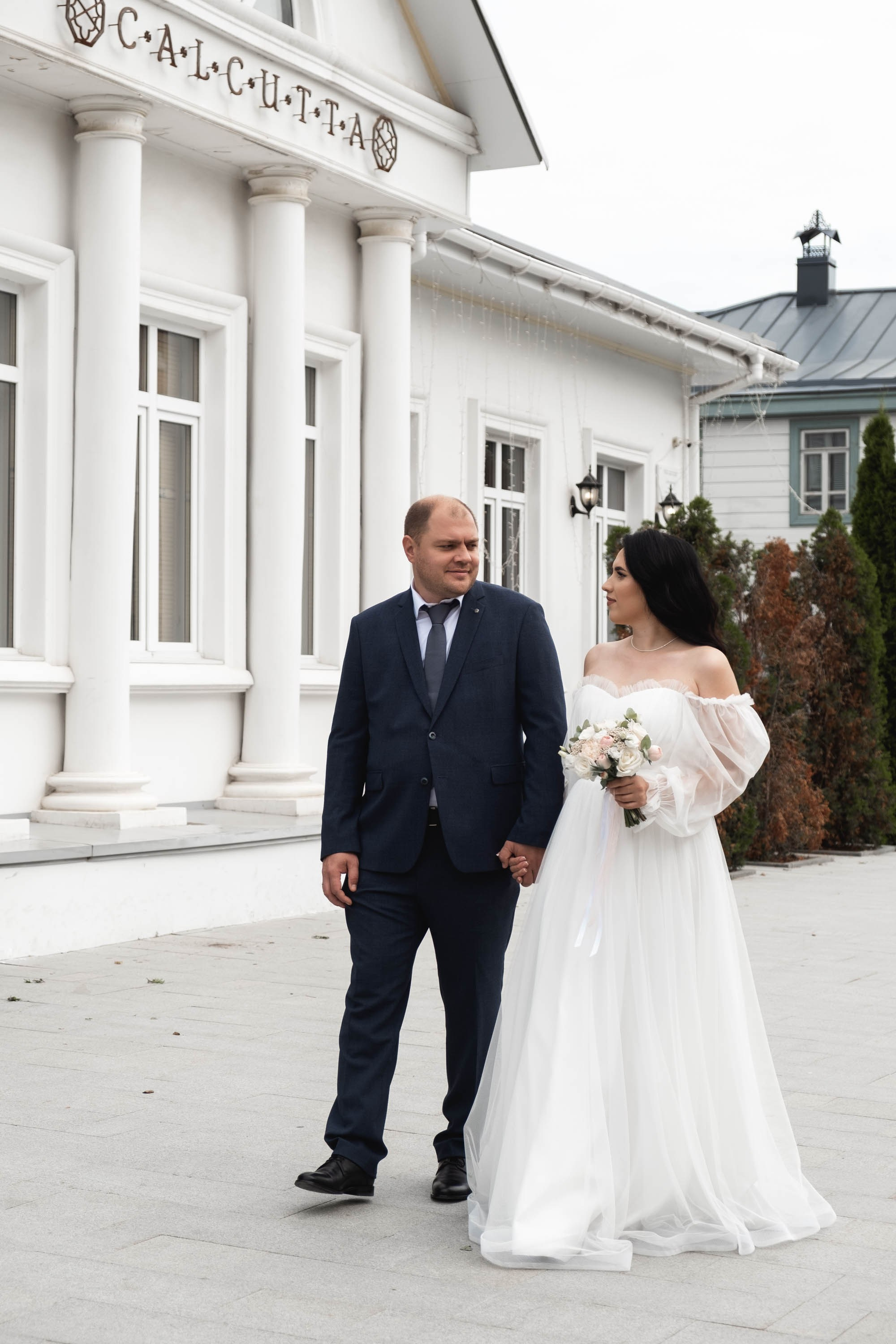 Антон & Алёна. Свадебный и семейный фотограф в Тюмени Екатерина Дубровина