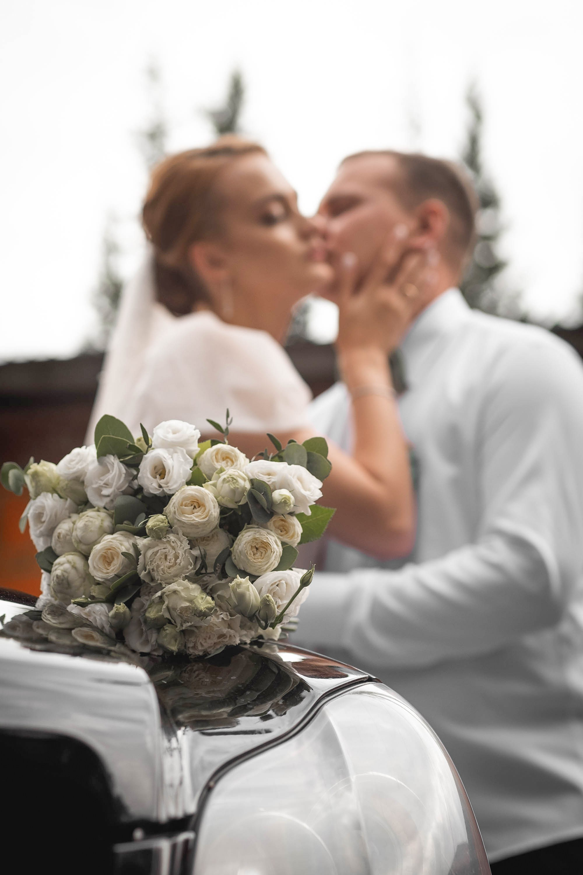 Виталий & Наталья г. Заводоуковск. Свадебный и семейный фотограф в Тюмени Екатерина Дубровина