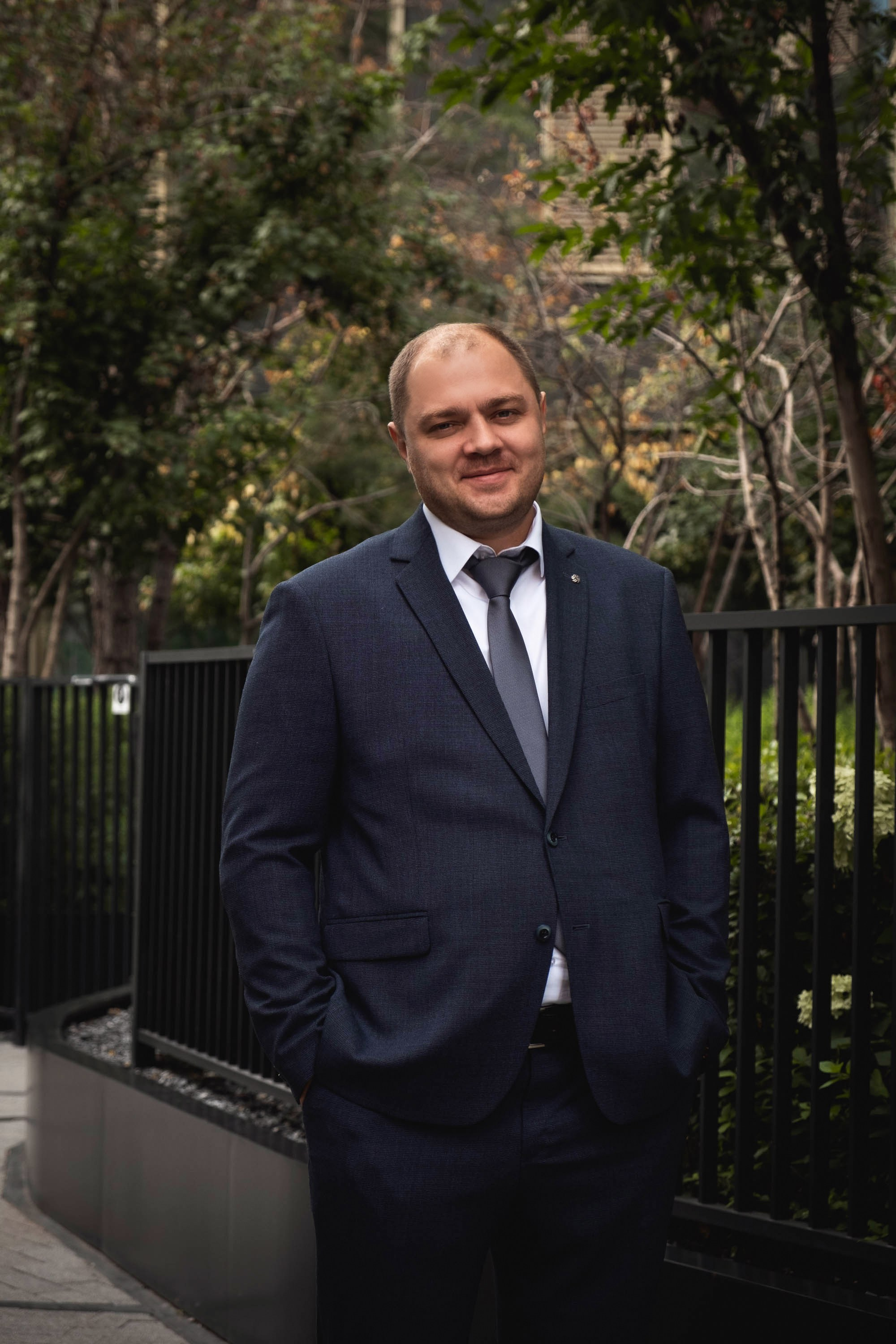 Антон & Алёна. Свадебный и семейный фотограф в Тюмени Екатерина Дубровина