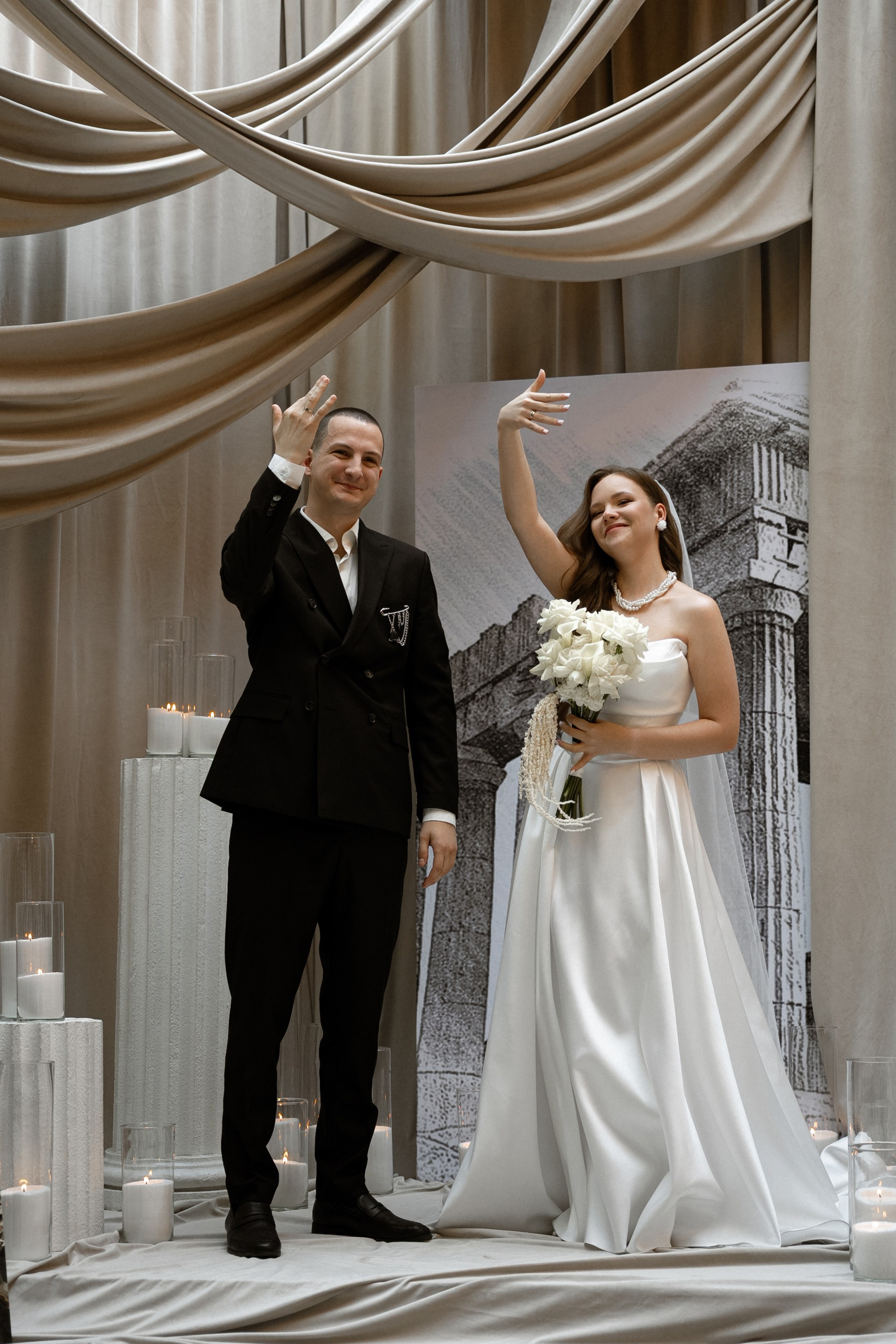 Misha+Arina/Anons. Семейный и портретный фотограф в Саратове Сахарова Маша