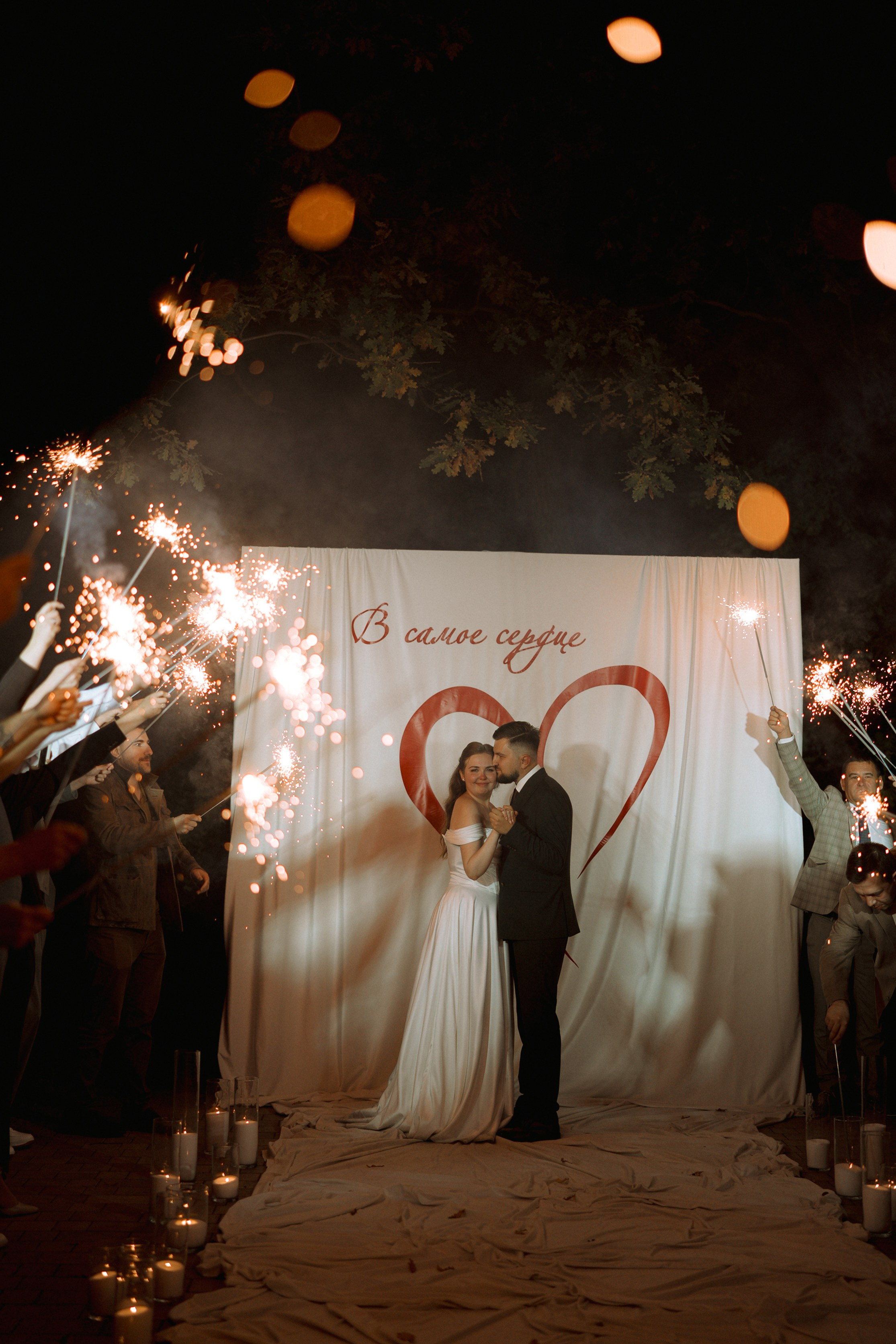 Liza+Danya Anons. Семейный и портретный фотограф в Саратове Сахарова Маша