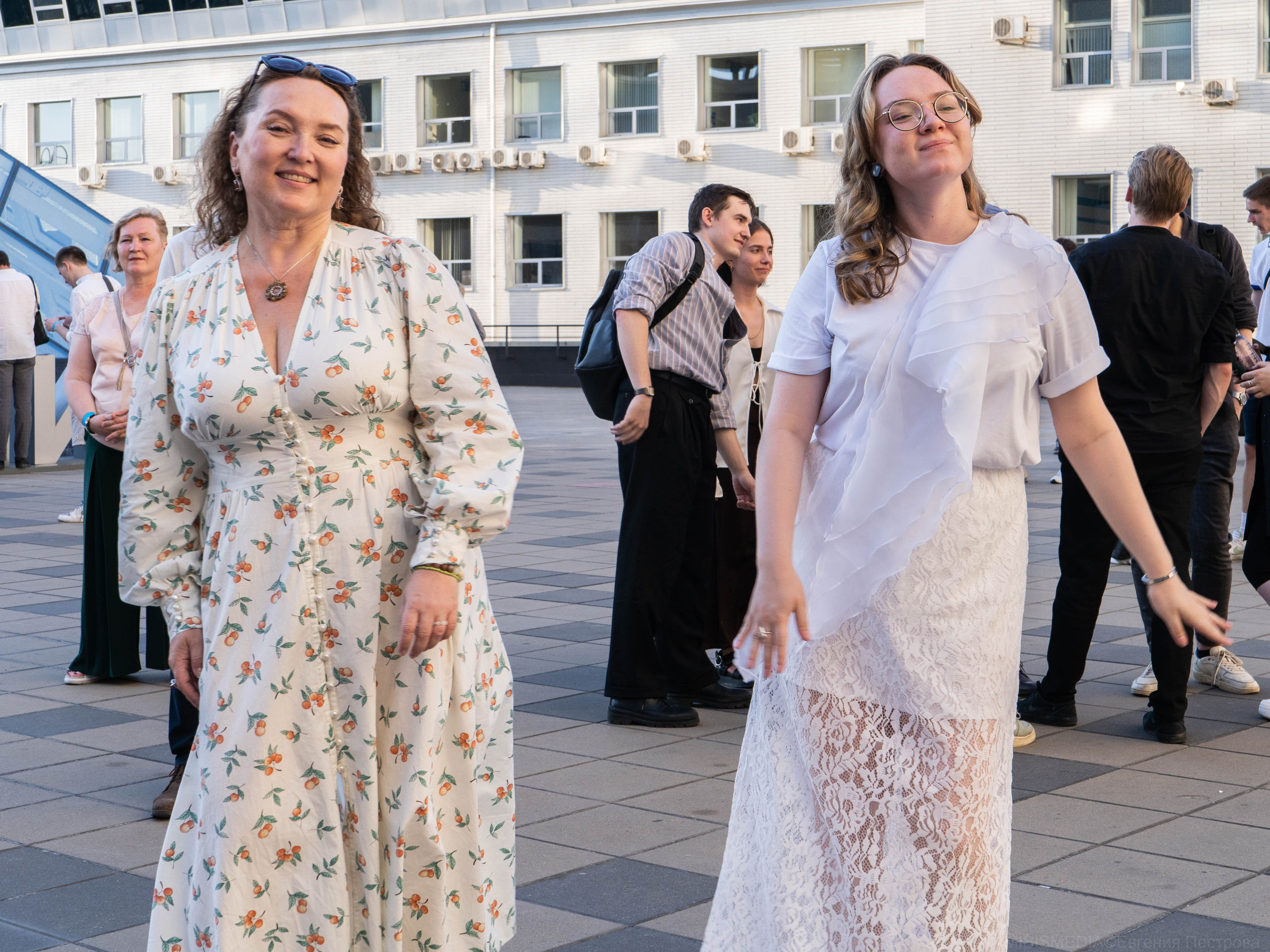 «МИР МИСИС — ЭТО МЫ!». Фотограф, оператор-монтажер, продюсер медиа проектов в Москве