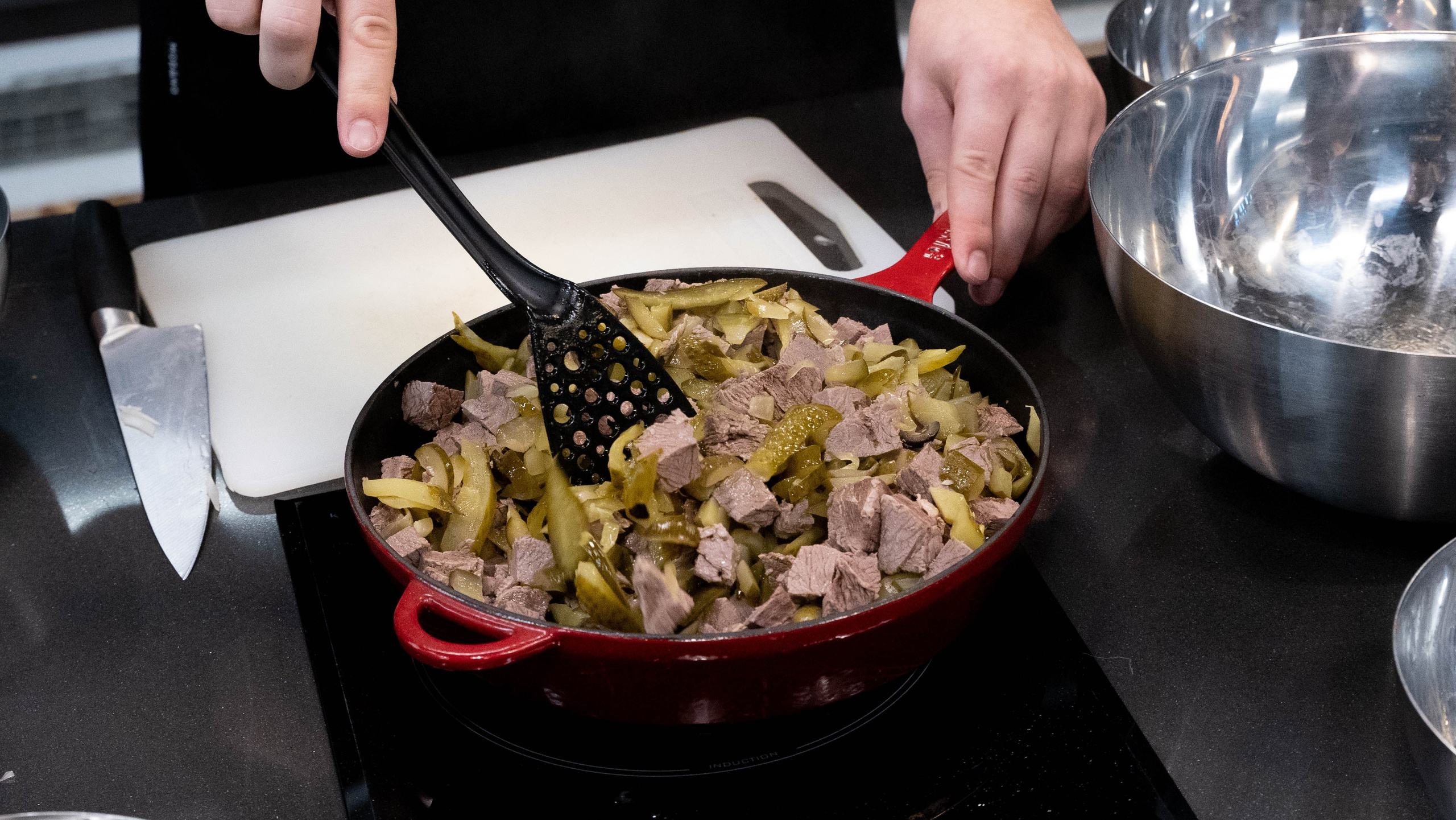 «ПолитКухня». Фотограф, оператор-монтажер, продюсер медиа проектов в Москве