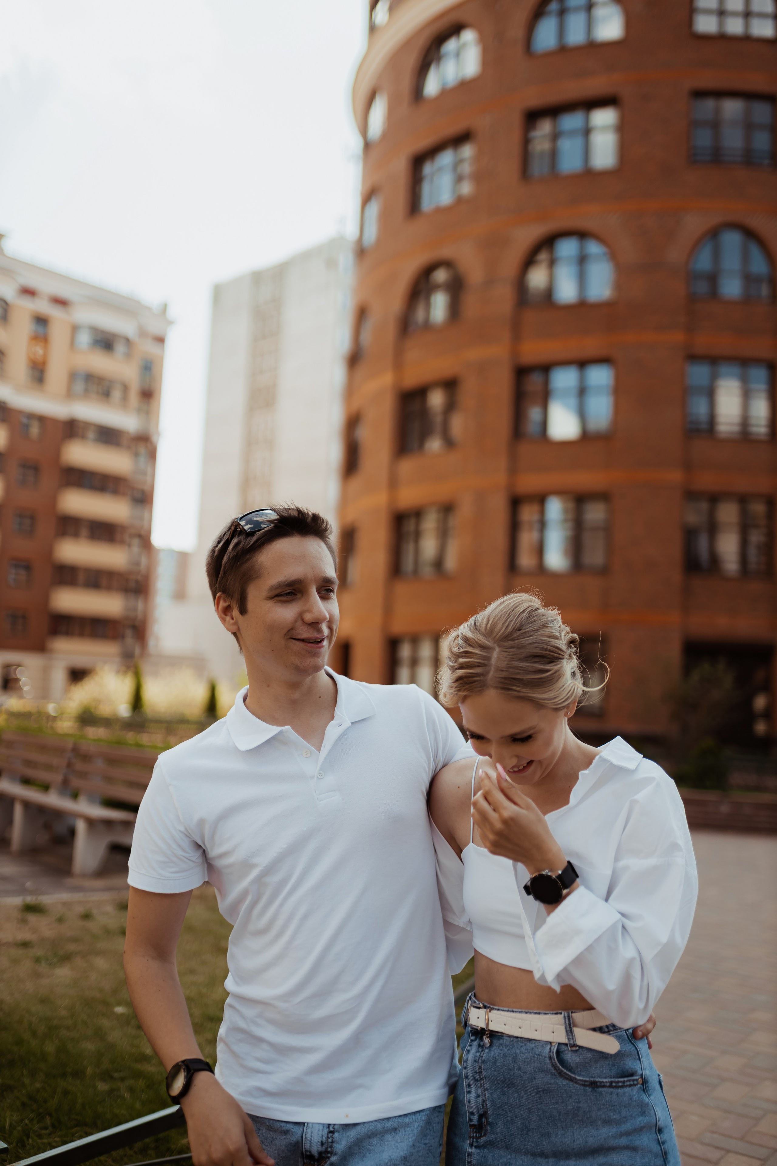 Ваня & Настя. ФОТОГРАФ Маргарита Сивакова | Ярославль Кострома Москва
