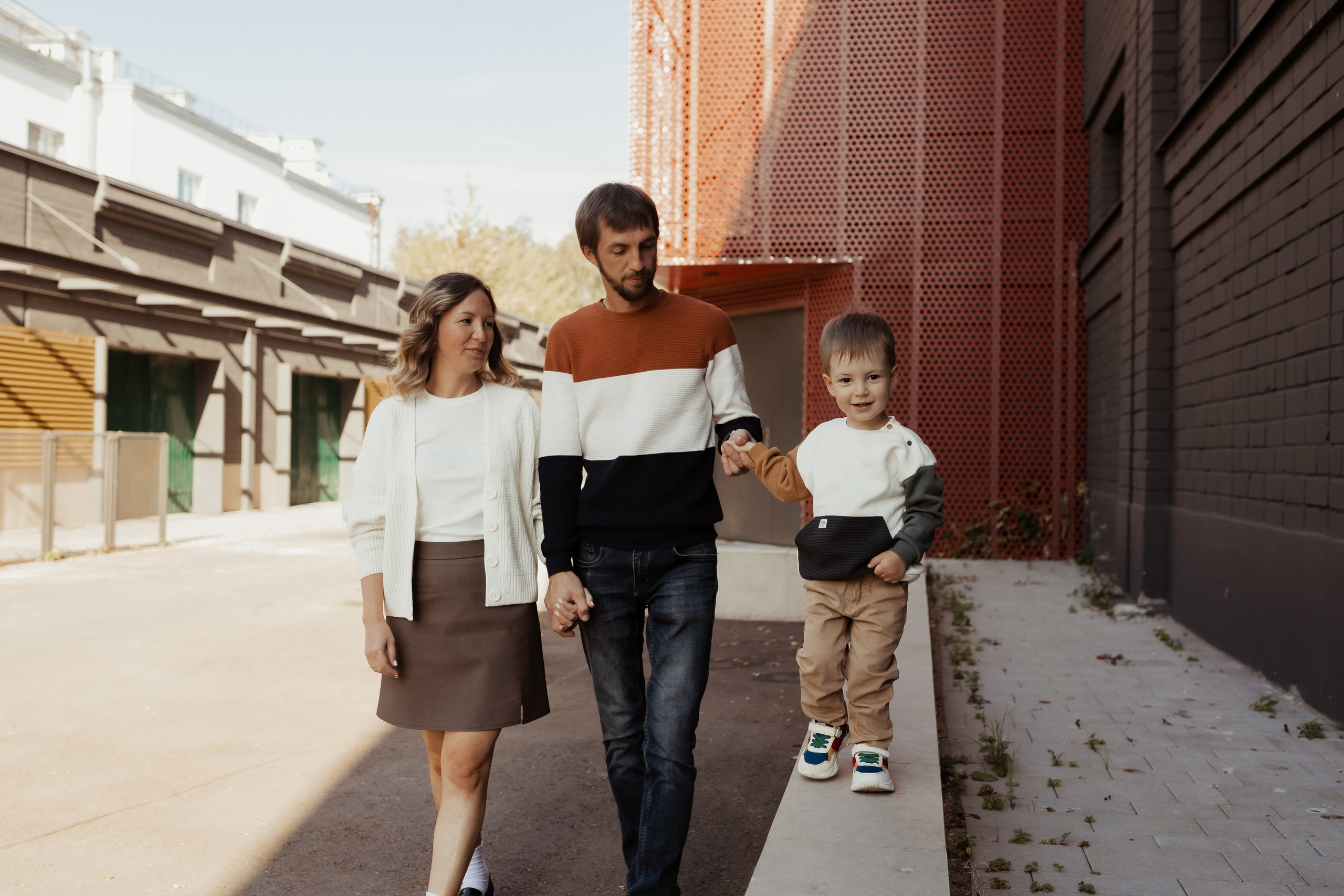 Прогулка 14.09. ФОТОГРАФ Маргарита Сивакова | Ярославль Кострома Москва