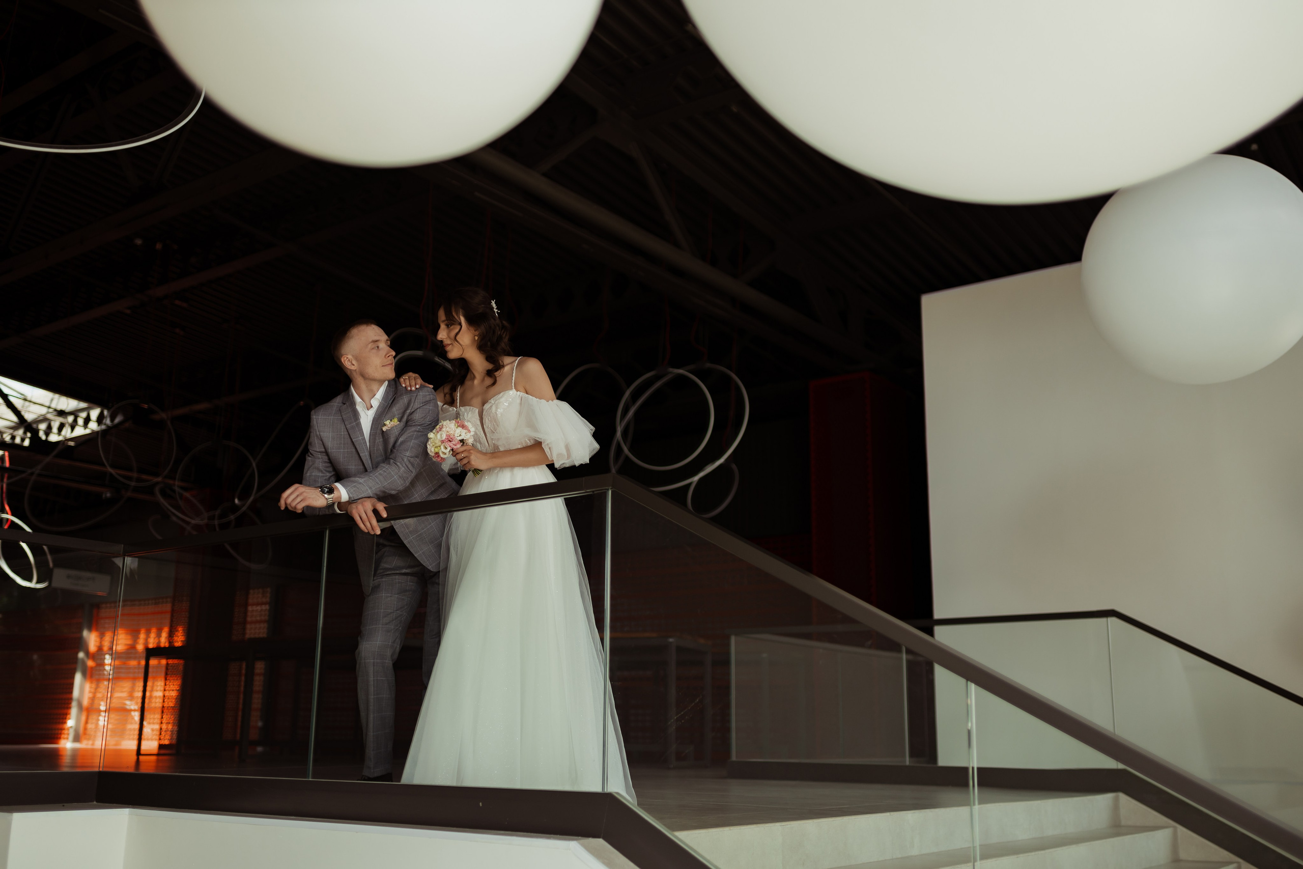 Егор & Ира (с банкетом). ФОТОГРАФ Маргарита Сивакова | Ярославль Кострома Москва