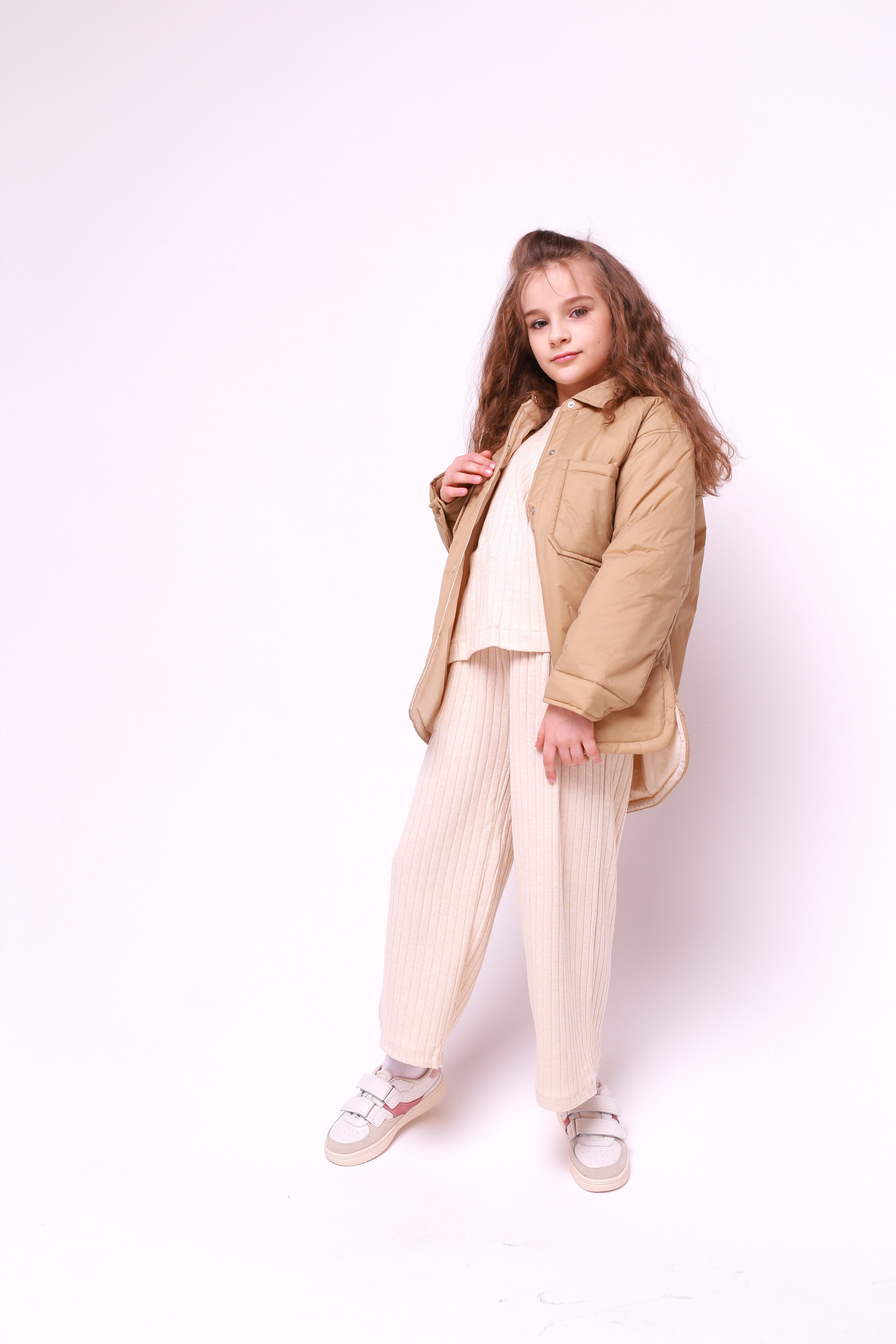 Модельное портфолио. Семейный фотограф в Москве и МО Варвара Шаранова