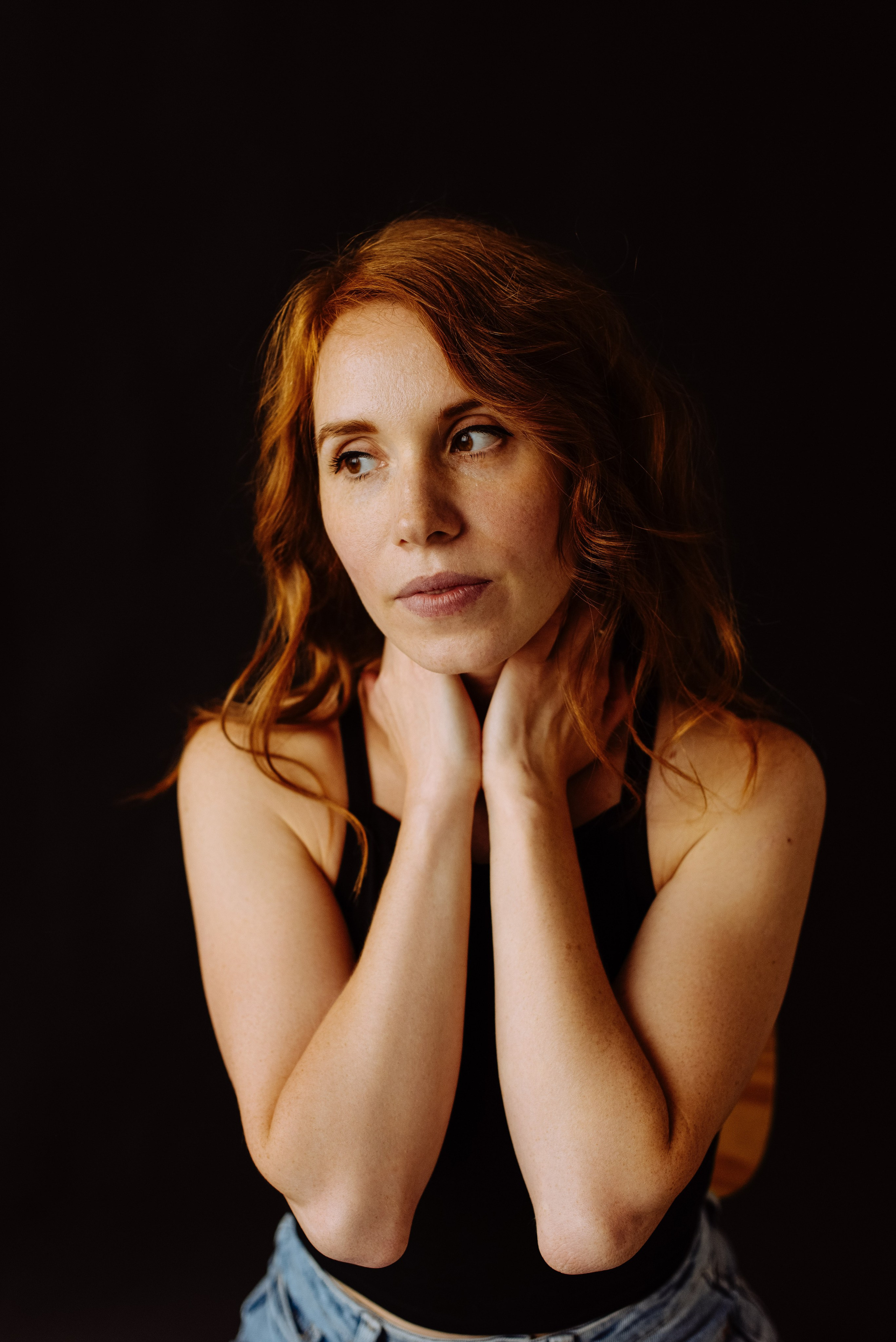 Катя. Свадебный фотограф в Москве Анна Полушина