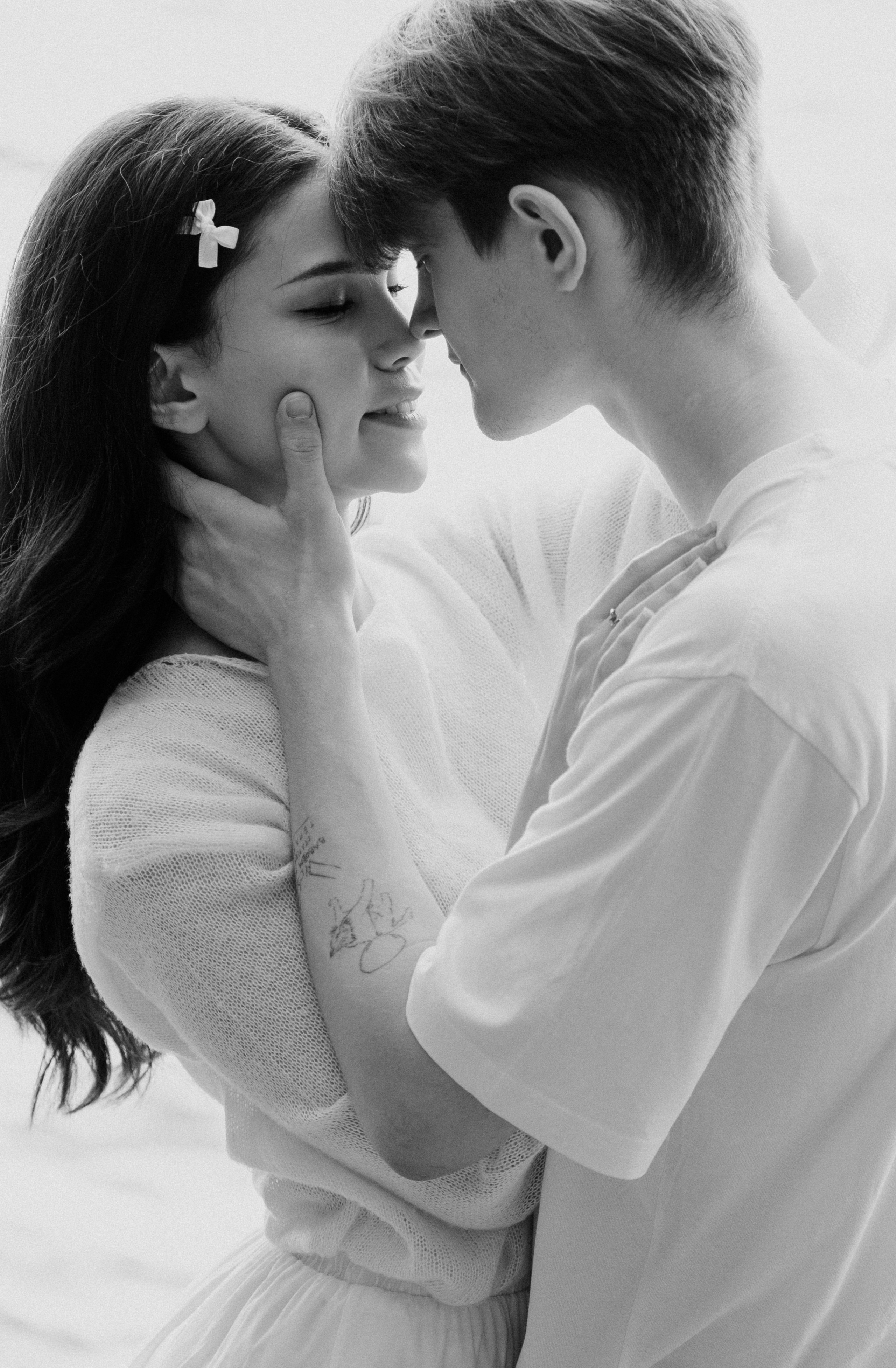 Фотограф в Санкт-Петербурге Федосова Елизавета