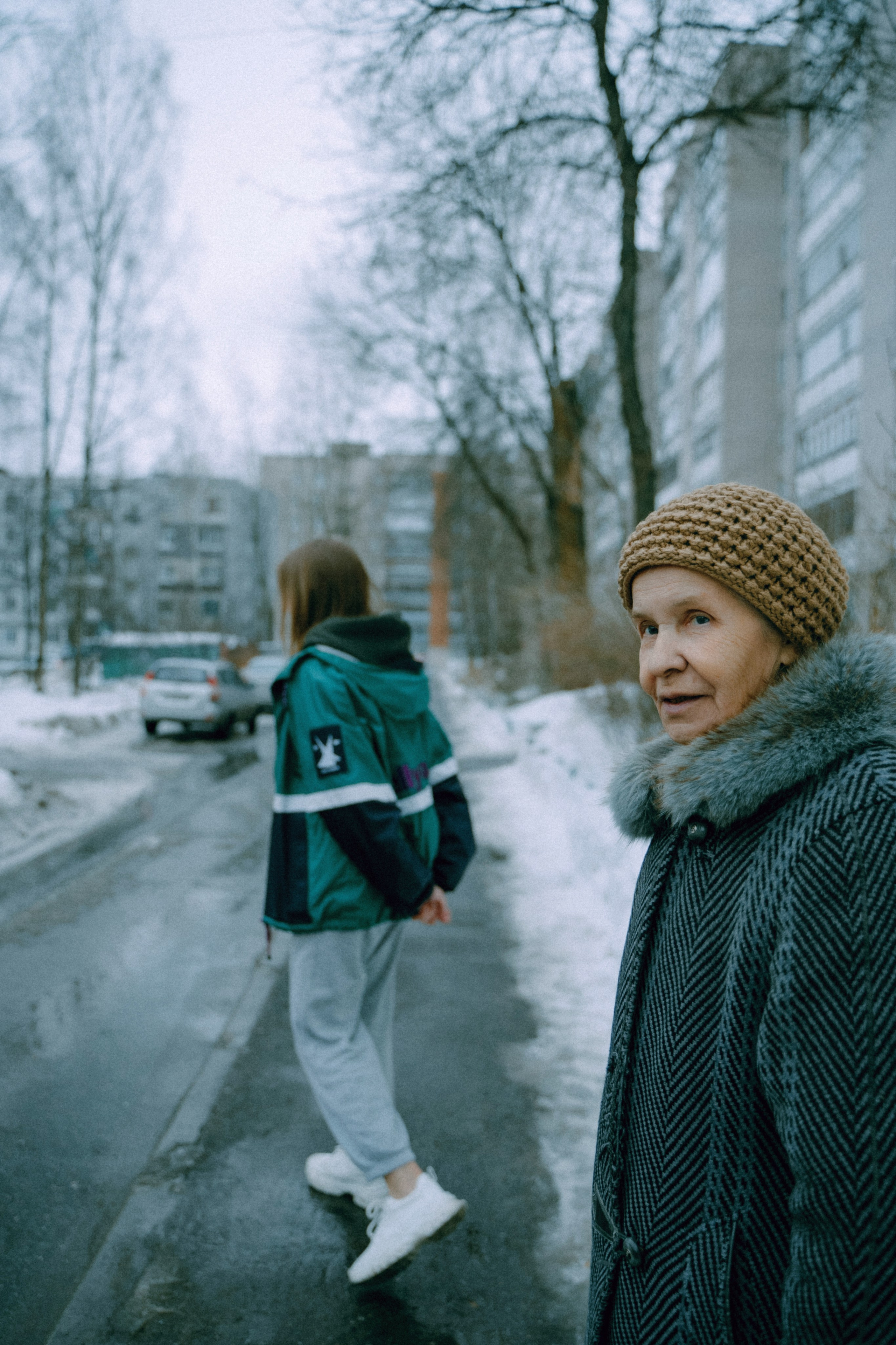 На районе. Фотограф Санкт-Петербург