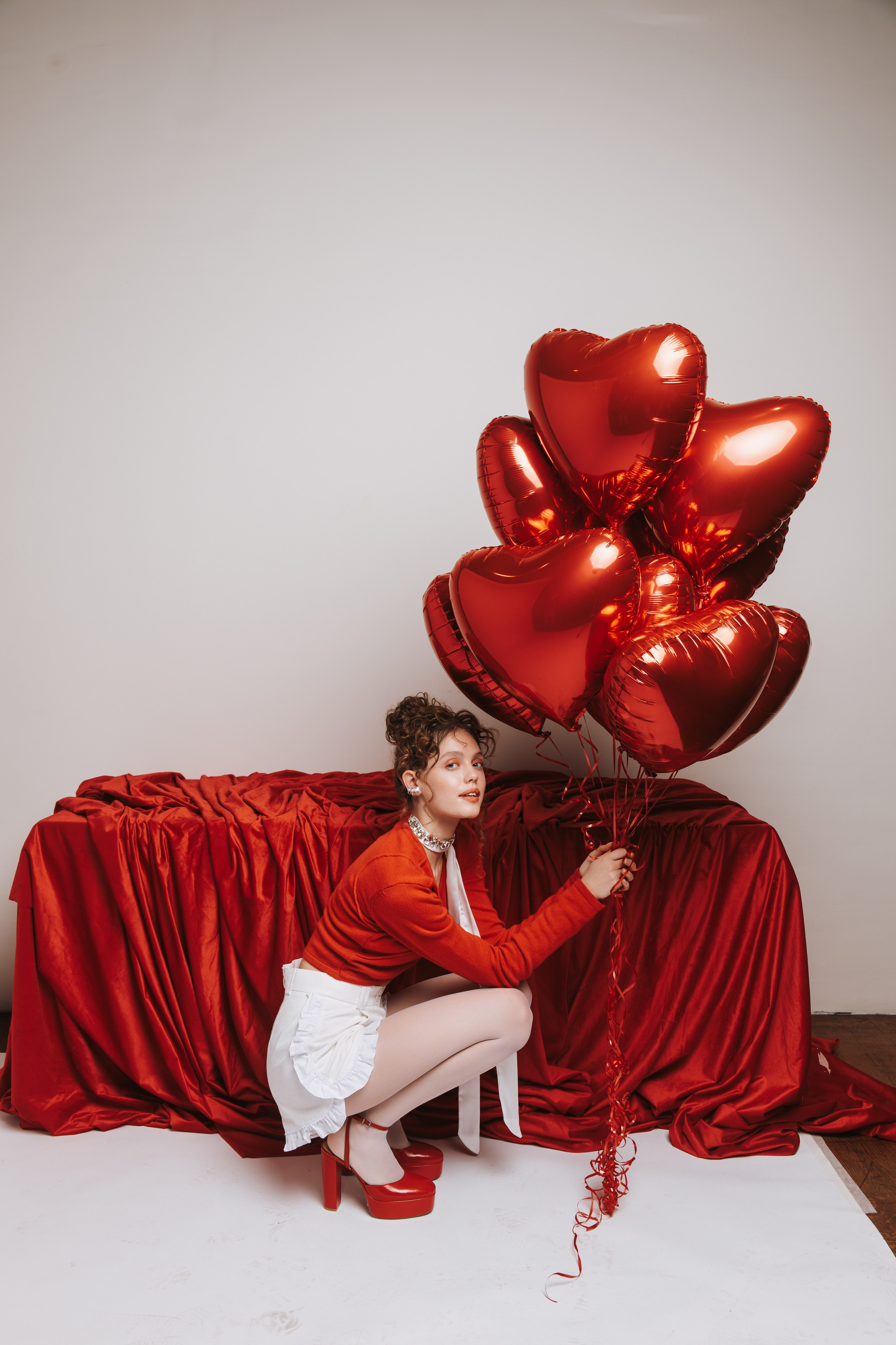 Даша. Фотограф и видеограф Анна Домашенко