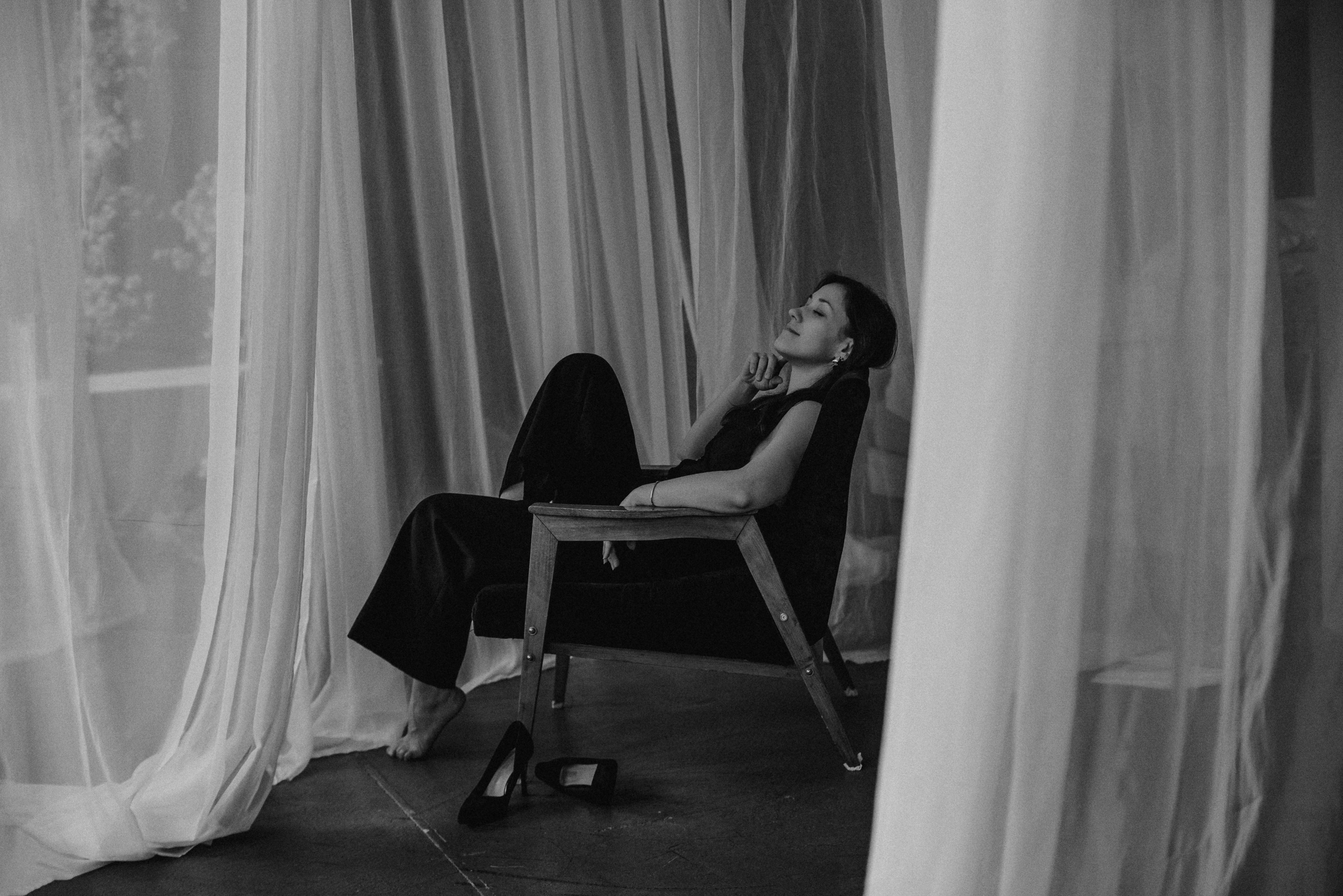 Екатерина. Фотограф в Санкт-Петербурге Марина Парникова