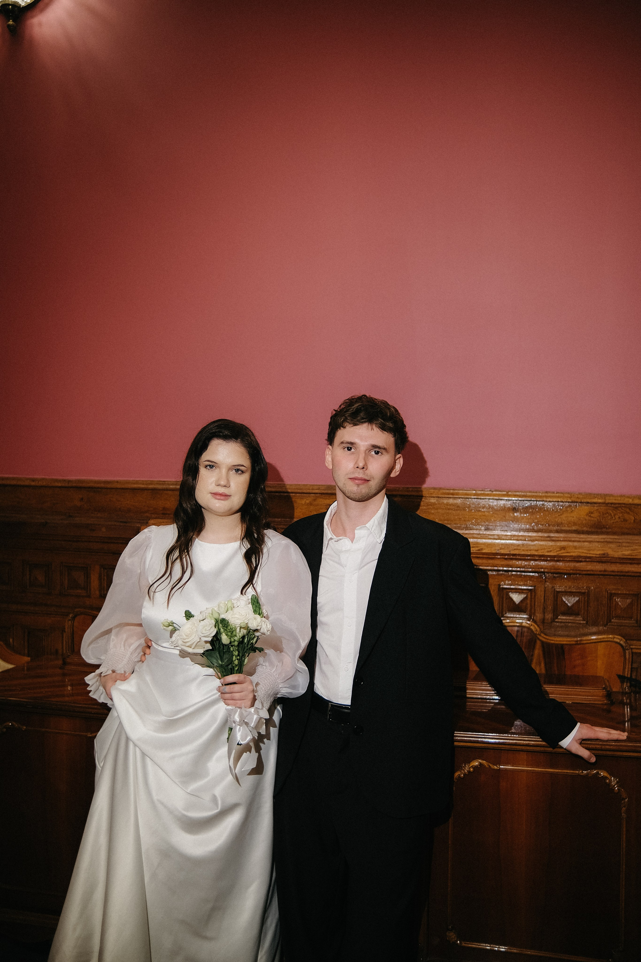 Маша & Тимур. ДБ2. Phdkvmr.ru