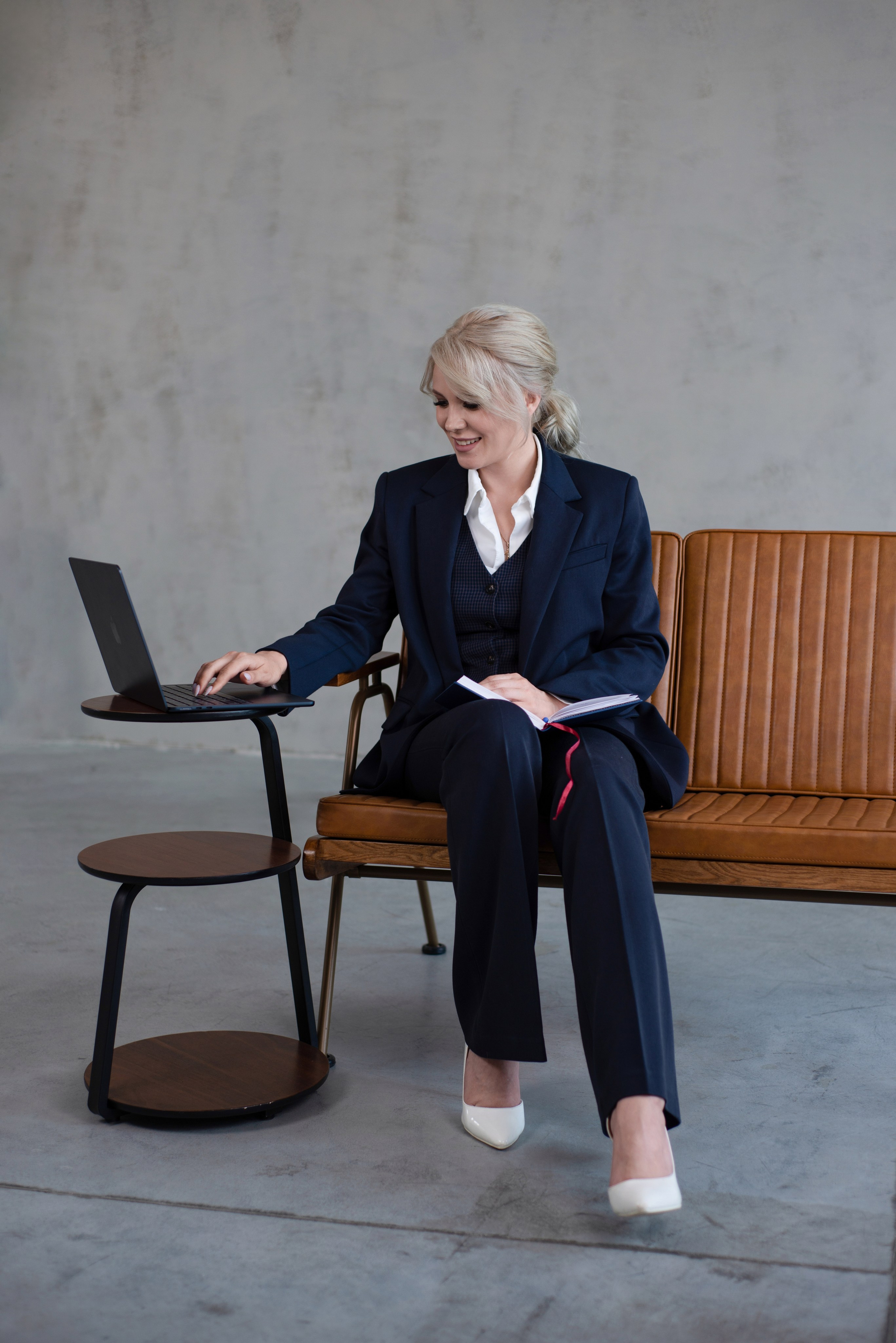 Яна. Фотограф Софья Власенко | Вологда