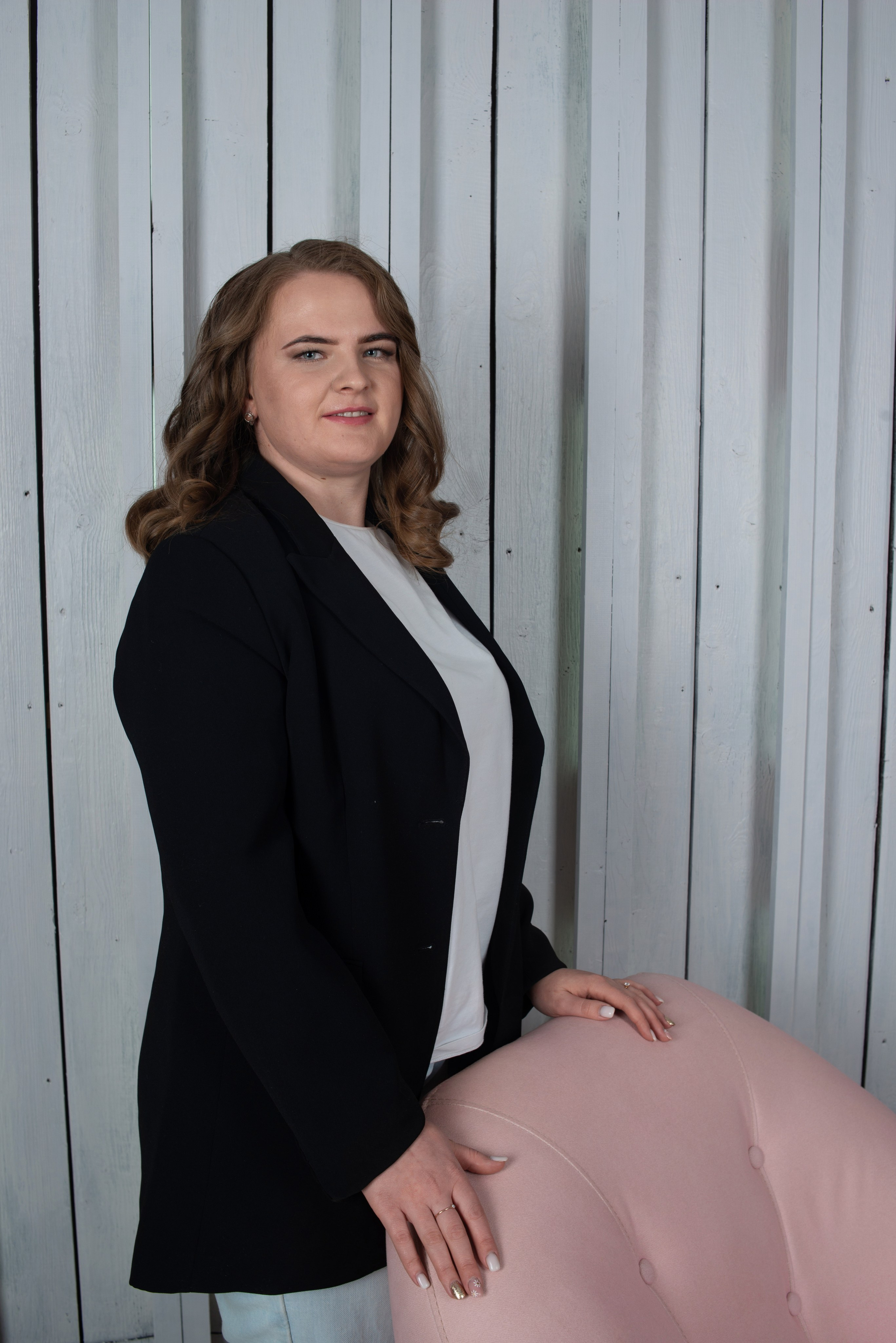 Анна. Фотограф Софья Власенко | Вологда