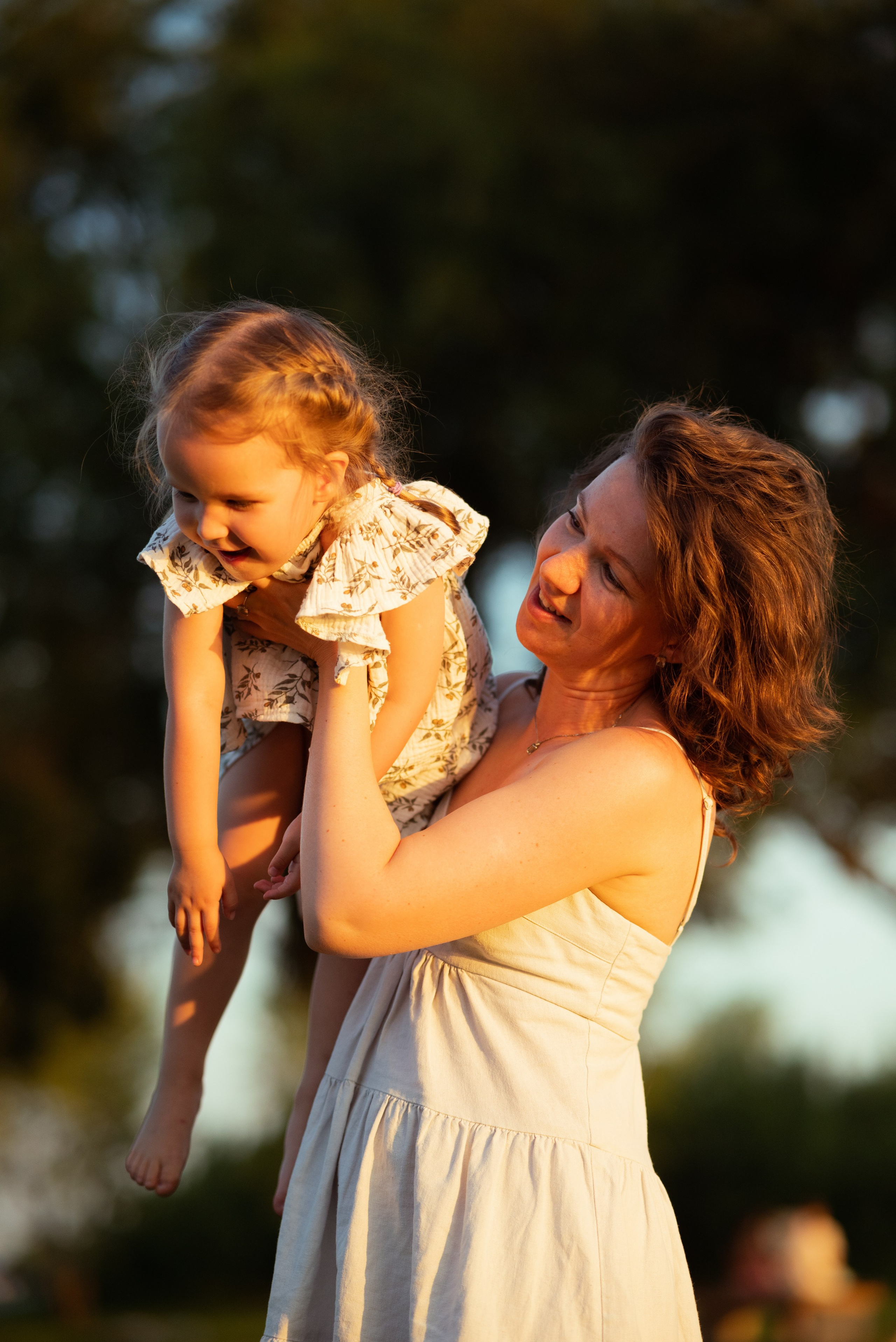 Саша и София. Коммерческие и индивидуальные съёмки