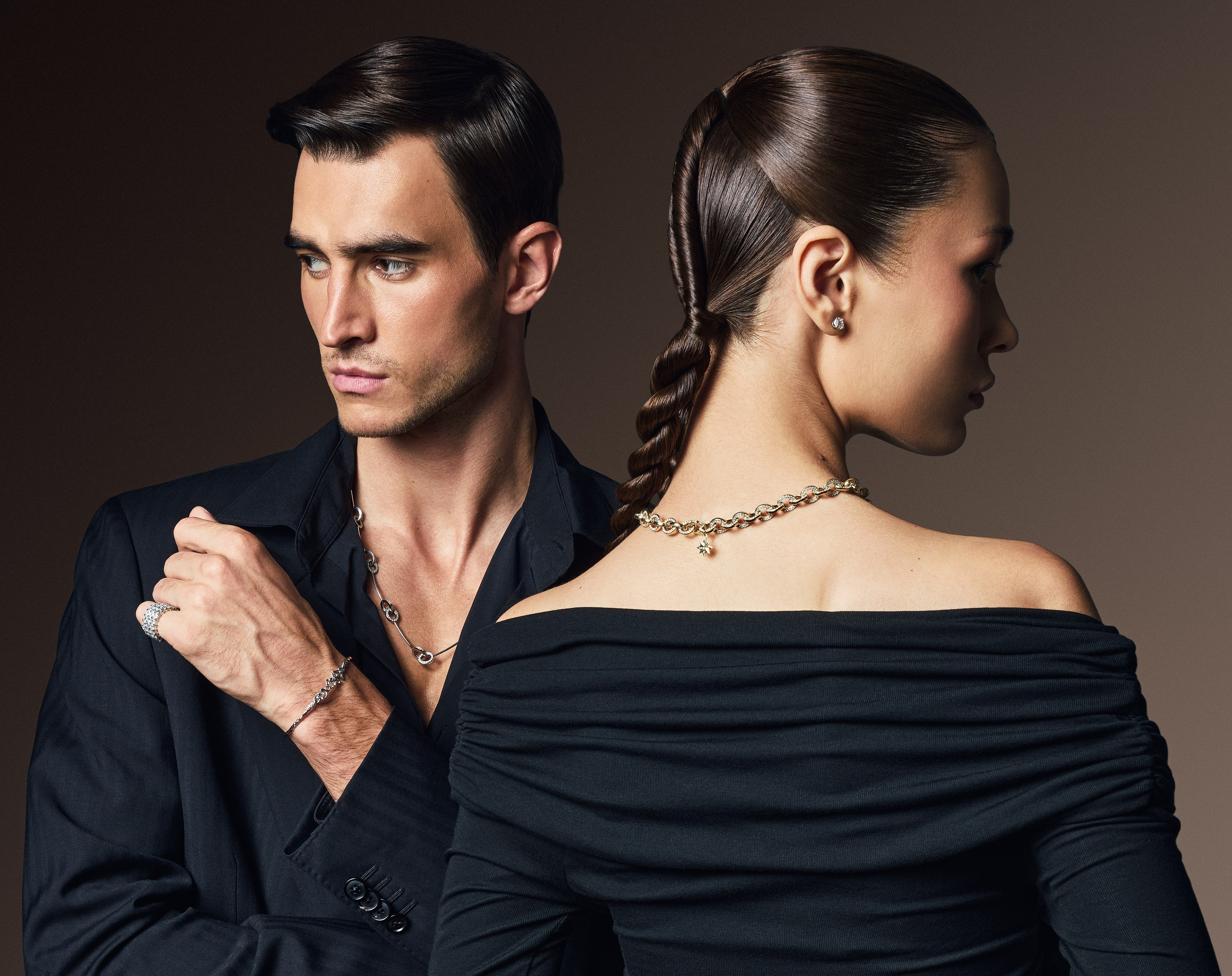 La voie nomade studio. Photographer