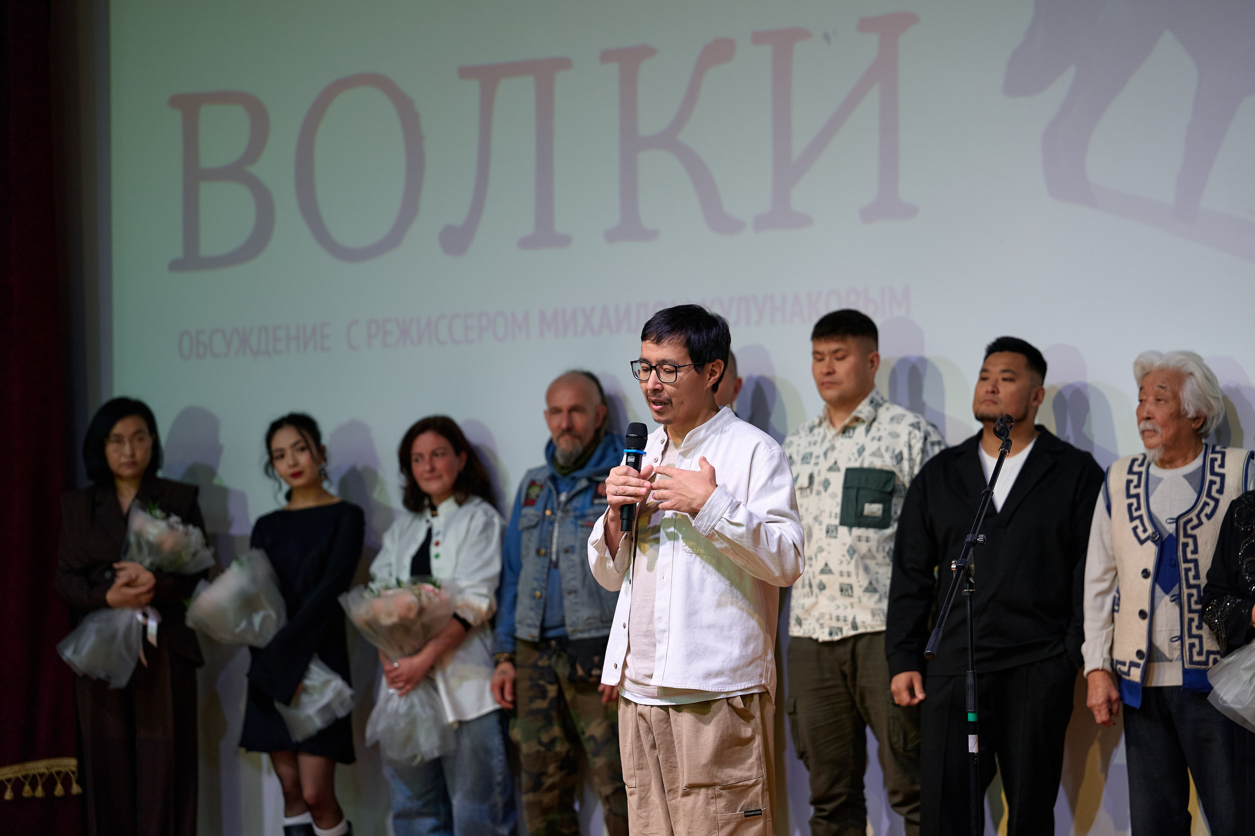 Волки — премьера. Фотограф Опыт Качество Скорость Горный Алтай Барнаул