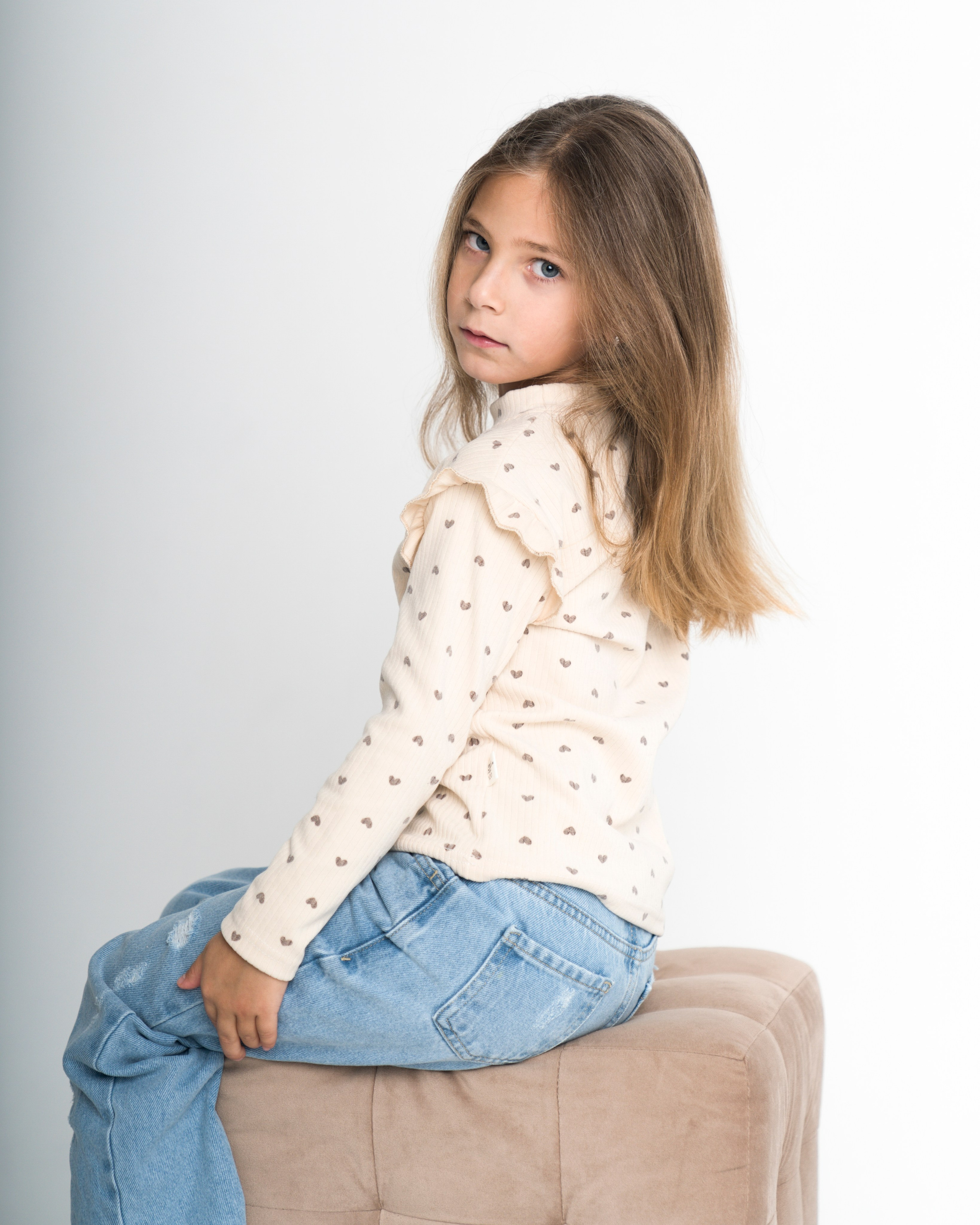 Дети. Свадебный фотограф в Москве Кристина Чехова