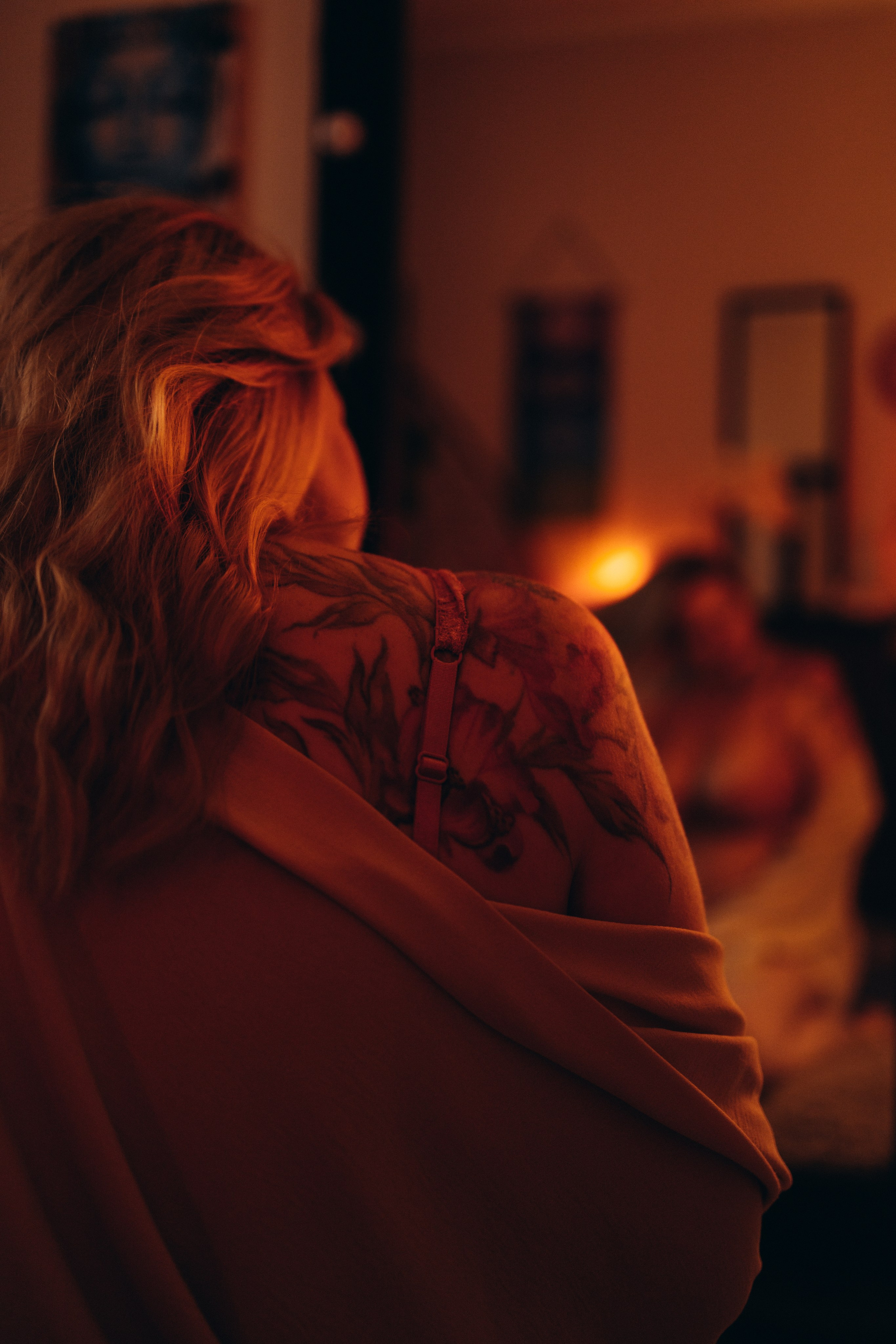 Юля. Фотограф Москва Алёна Суворова