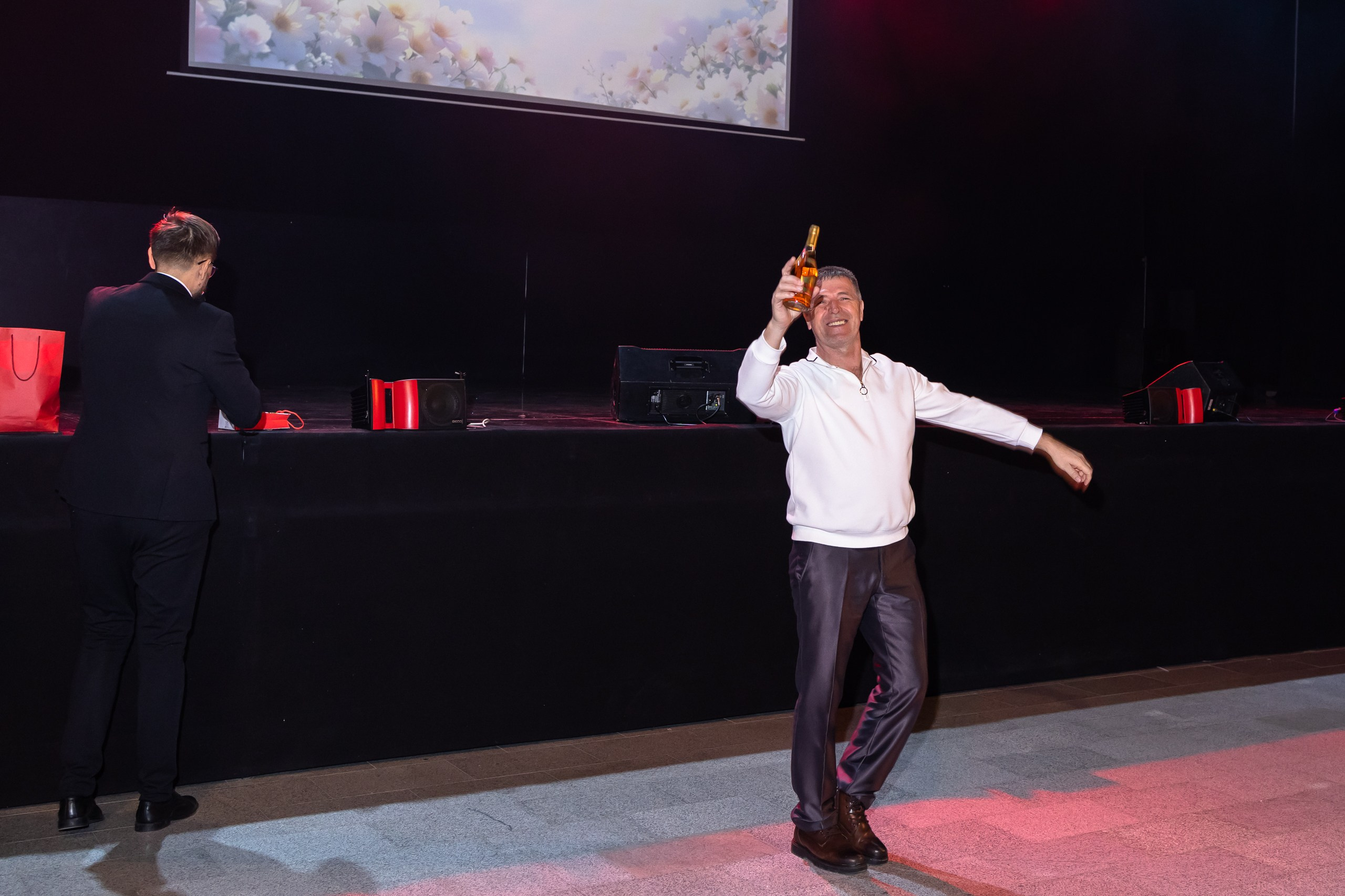 Февромарт. ДК Искра. Пермь