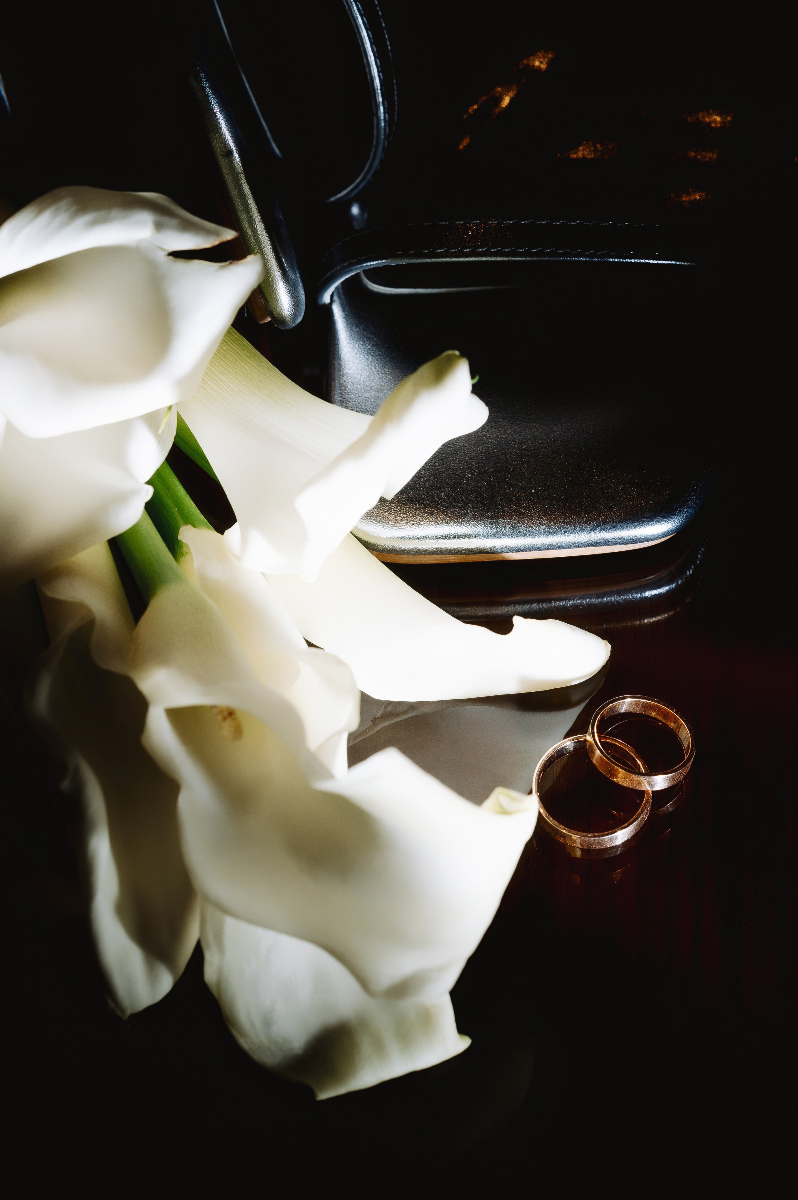 Антон + Оля = ♥️ | 2023. Фотограф Вито Бурмасов | Москва