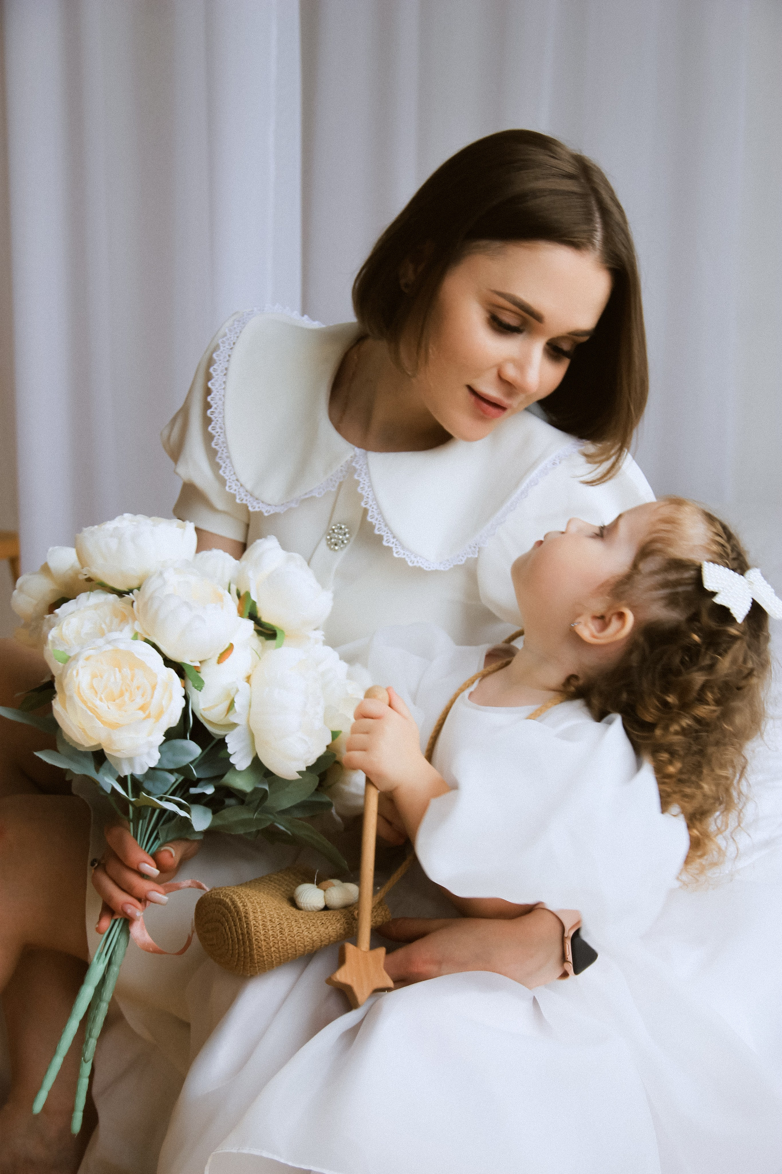 Амелия / 2025. Производство портретных женских и семейных фото