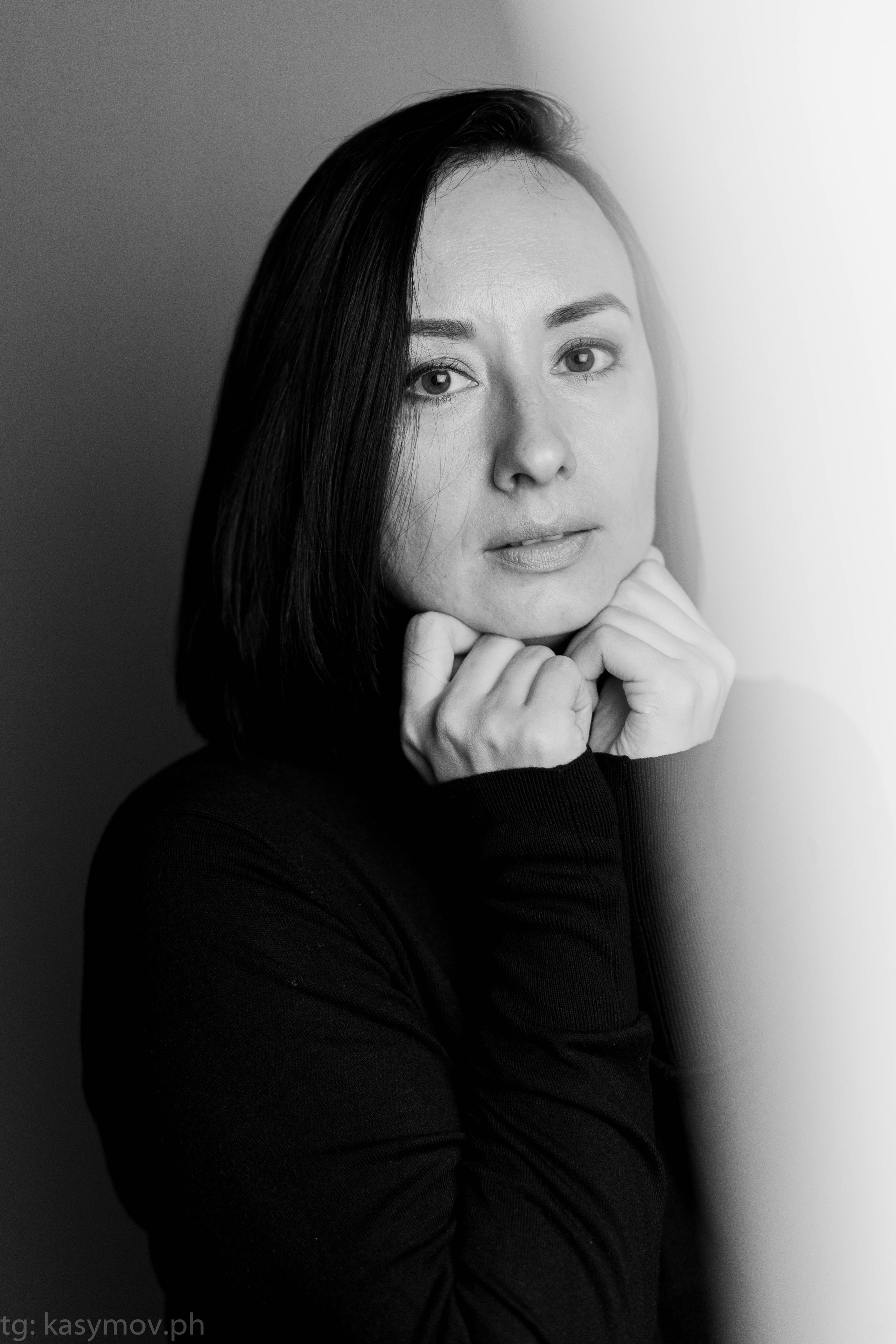 Портретная Фотография. Ню Фотограф Александр Касымов Москва, фотосессии, Химки фотограф