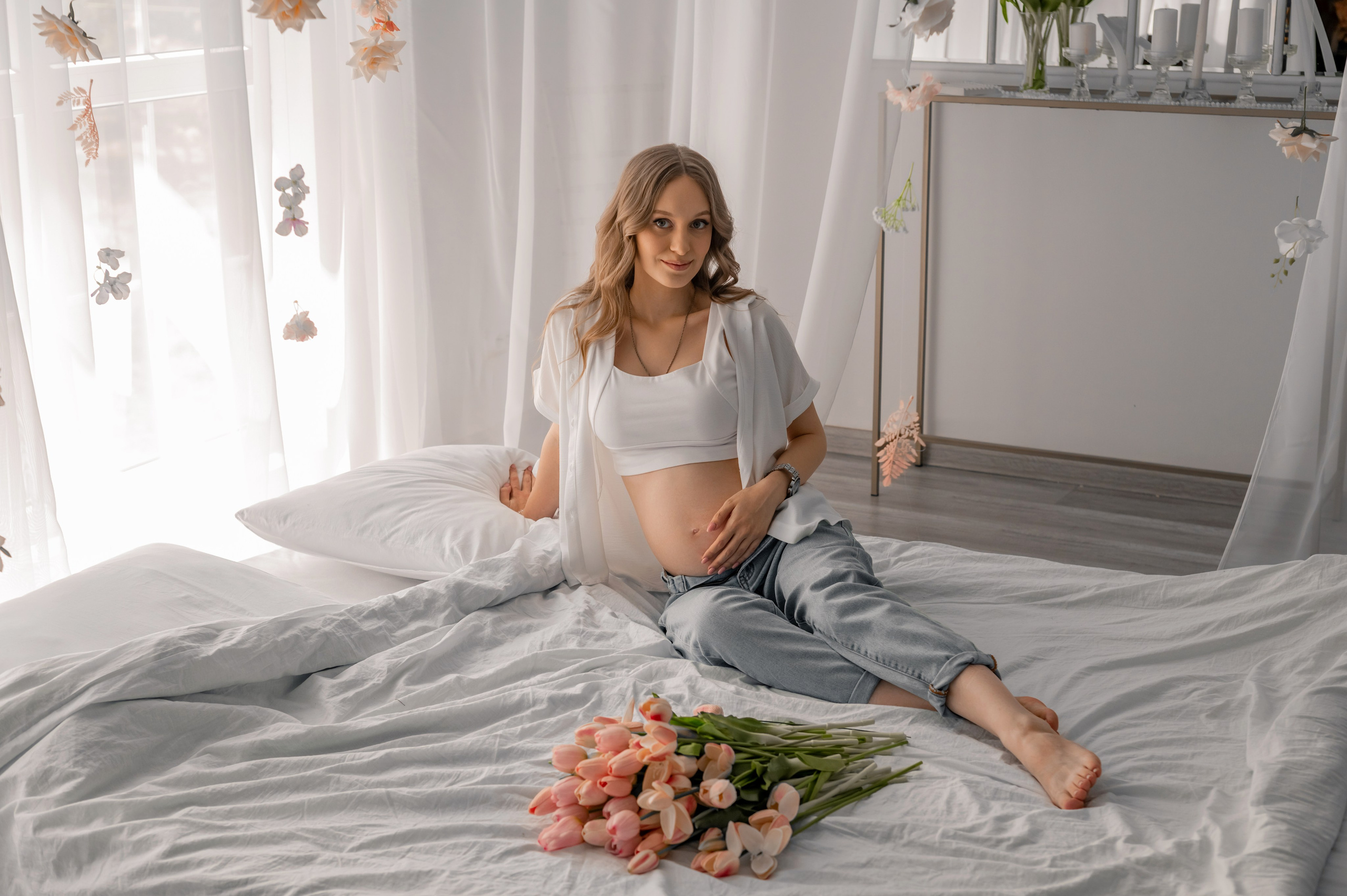 В ОЖИДАНИИ ЧУДА. Свадебный и семейный фотограф в Краснодарском крае