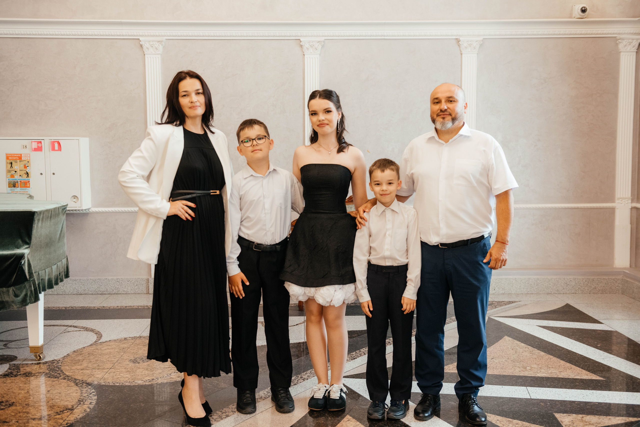 Выпускной 35 школа. Фотограф Эллина Дар г. Улан-Удэ