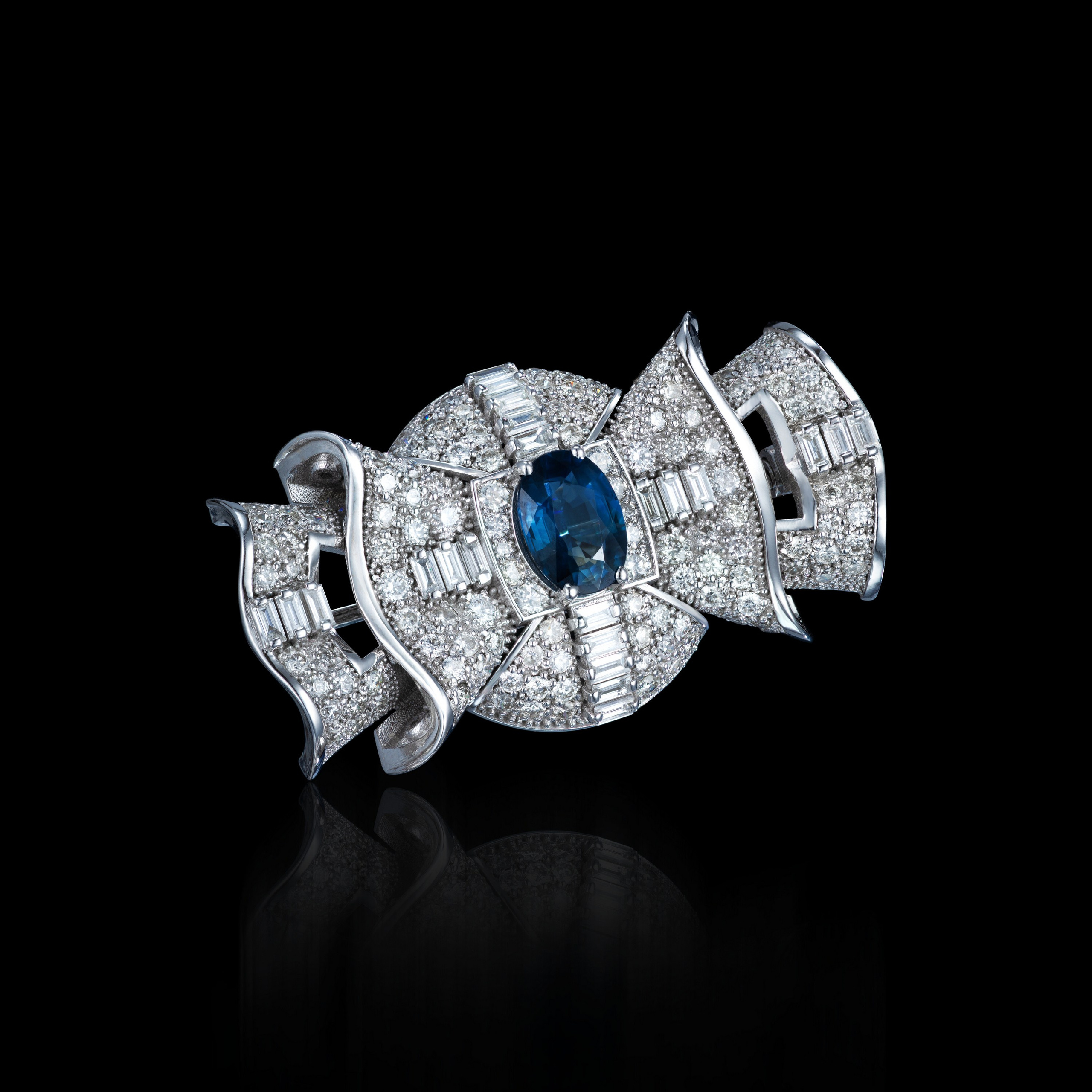 Студия предметной фотосъемки в Санкт-Петербурге