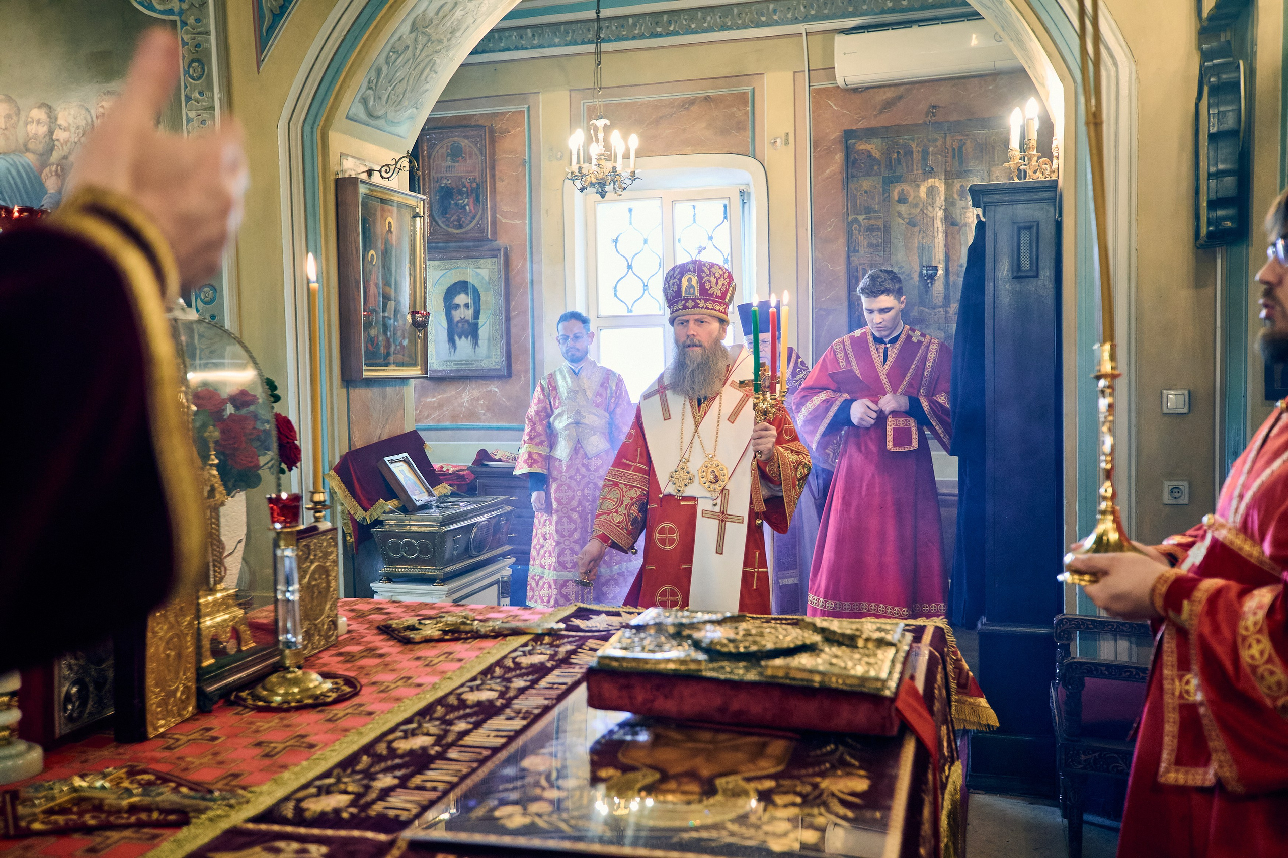 Светлое Христово Воскресение ПАСХА. DMITRY MOISEENKO — фотограф, художник, топ-стилист