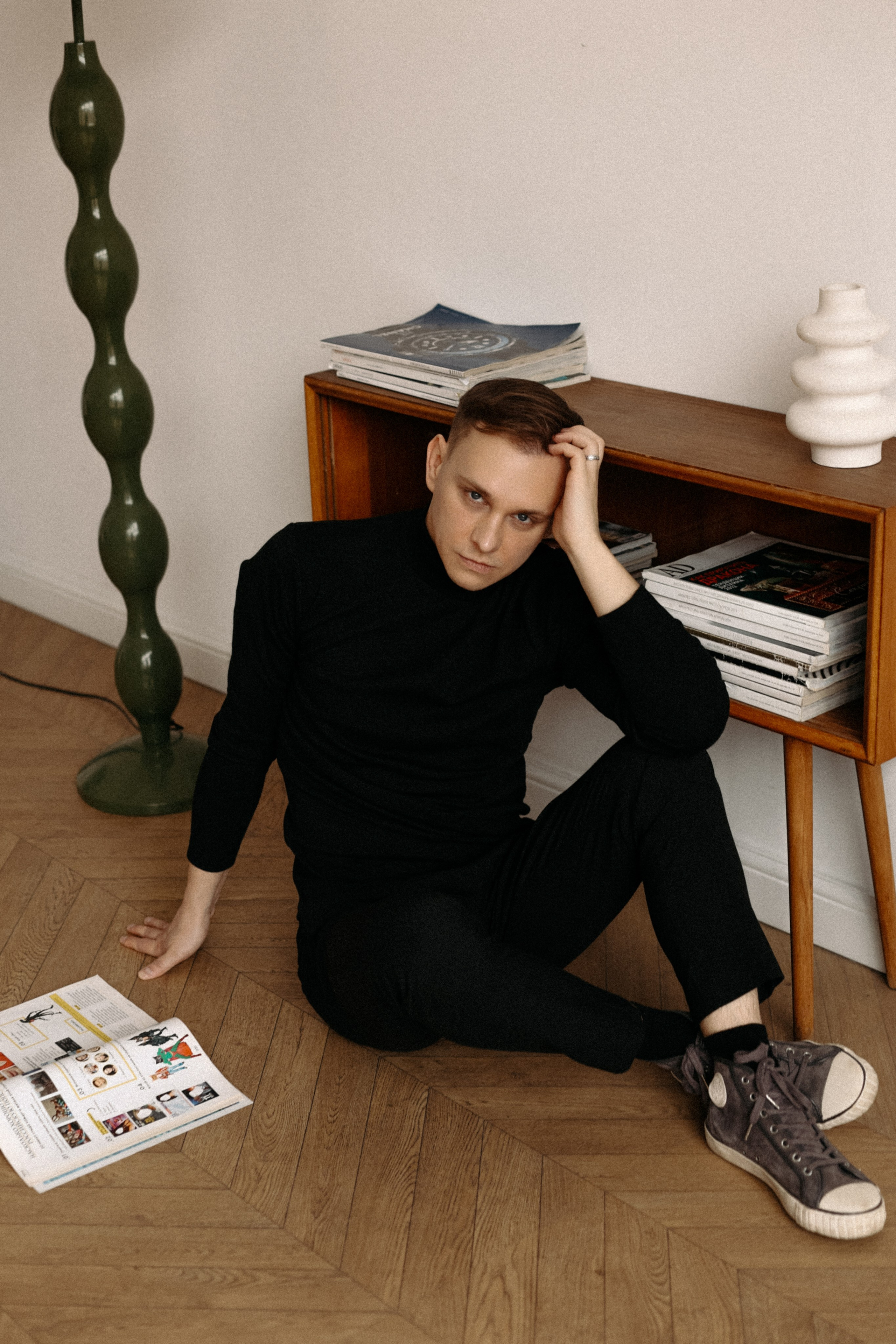 Дмитрий. Свадебный фотограф в Москве Озерова Анастасия