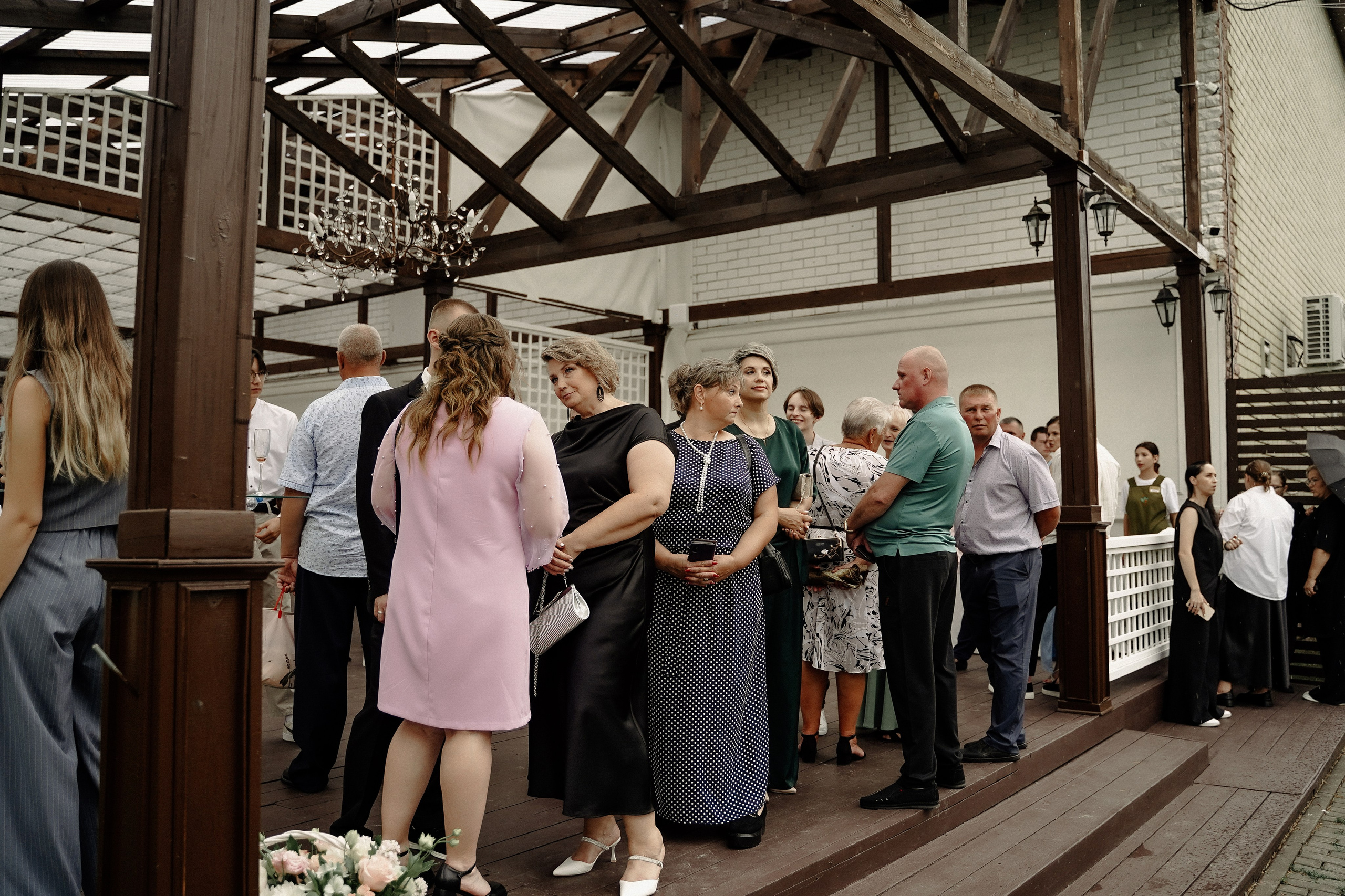 Анна & Артем 2025. Фотосъемка и видеосъемка свадеб Липецк