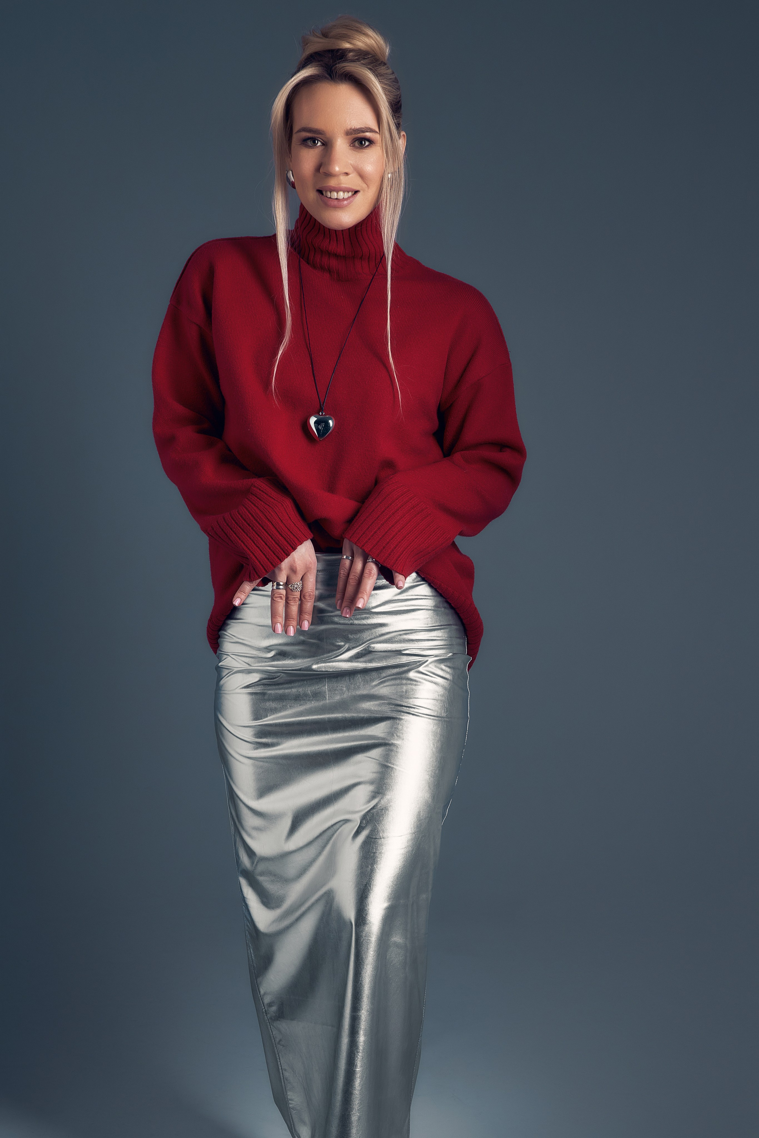 Кристина. Фотограф снимающий в Усинске и Кирове