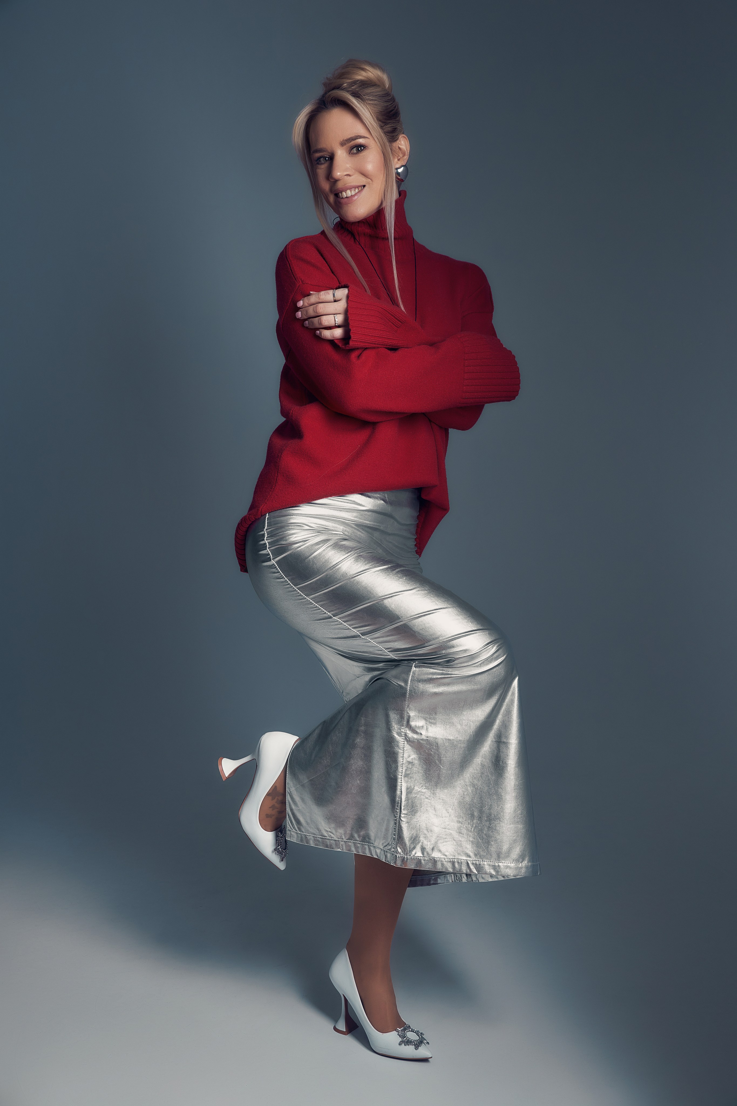 Кристина. Фотограф снимающий в Усинске и Кирове