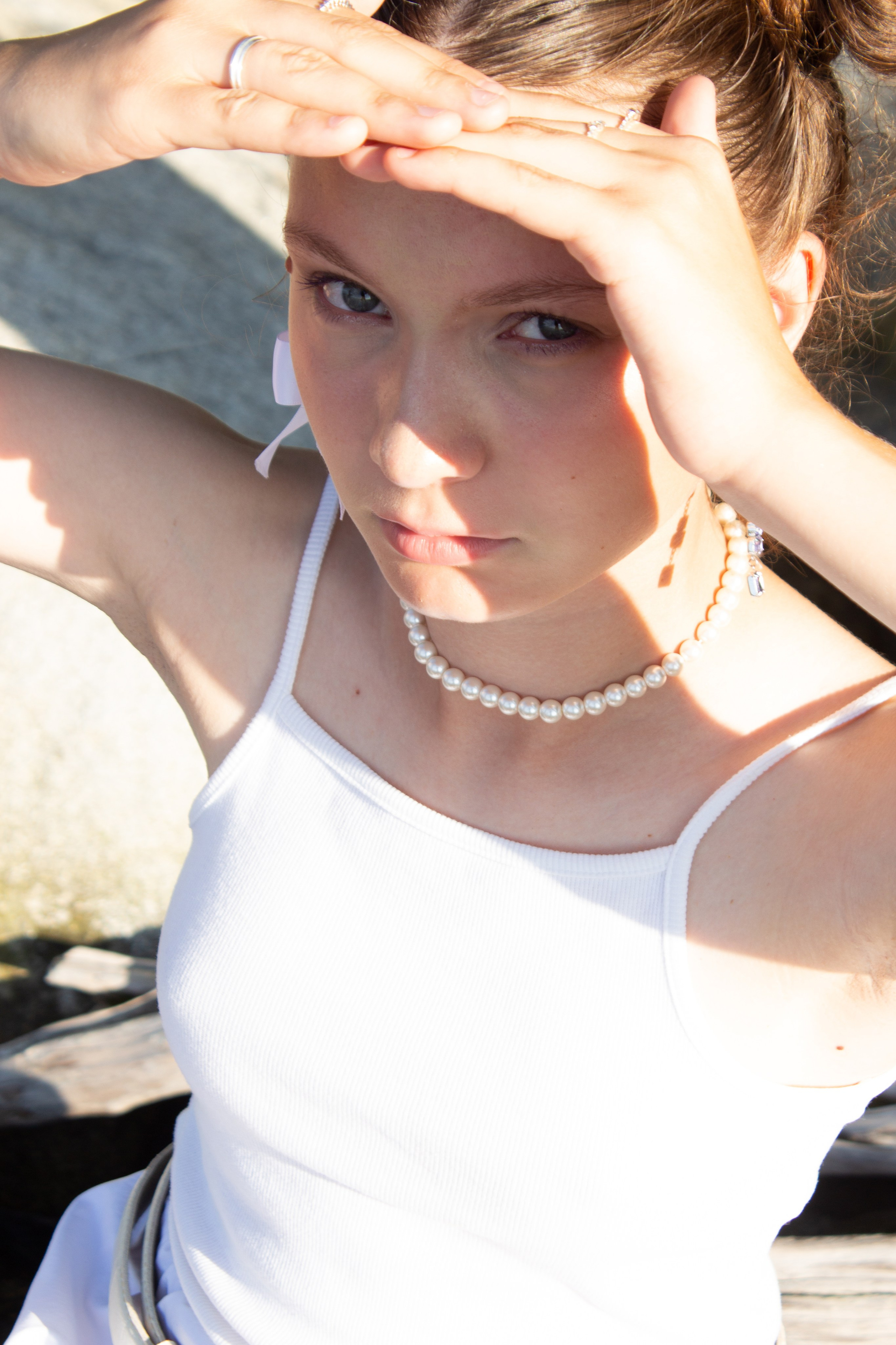 София. Модельное агентство ART PODIUM ULAN-UDE