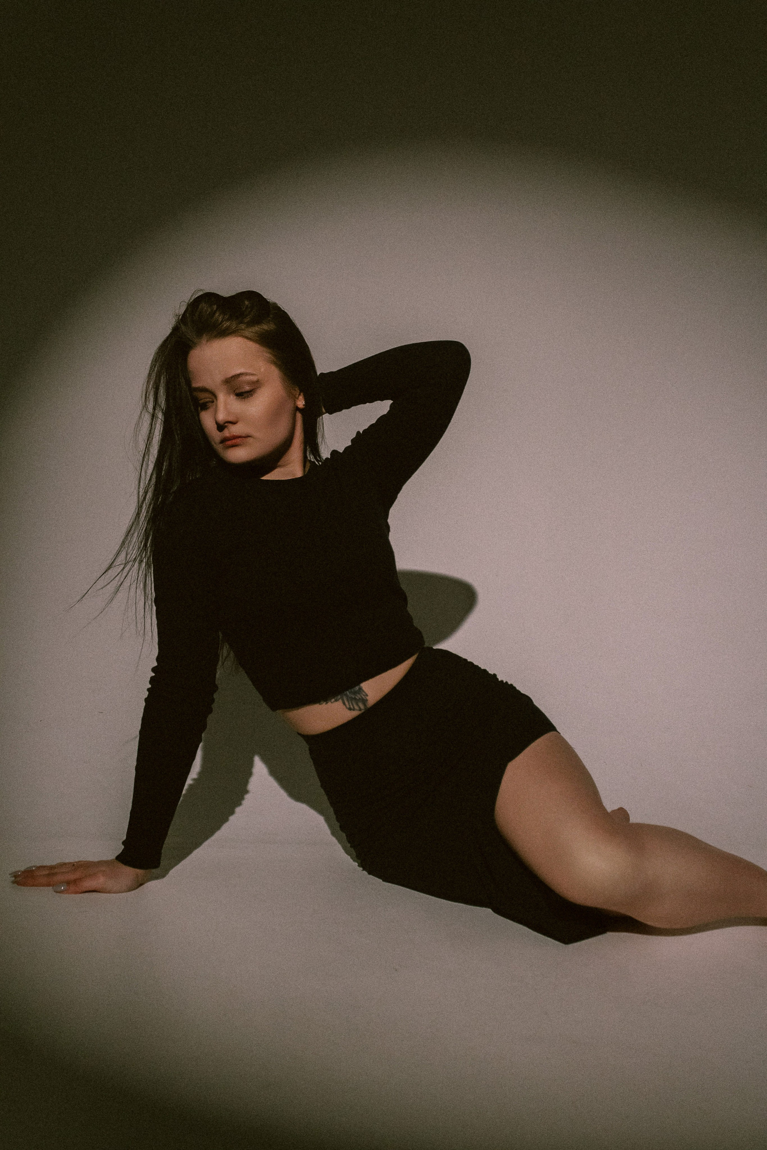 Анастасия. Фотограф в Нижнем Новгороде Соловьева Анастасия