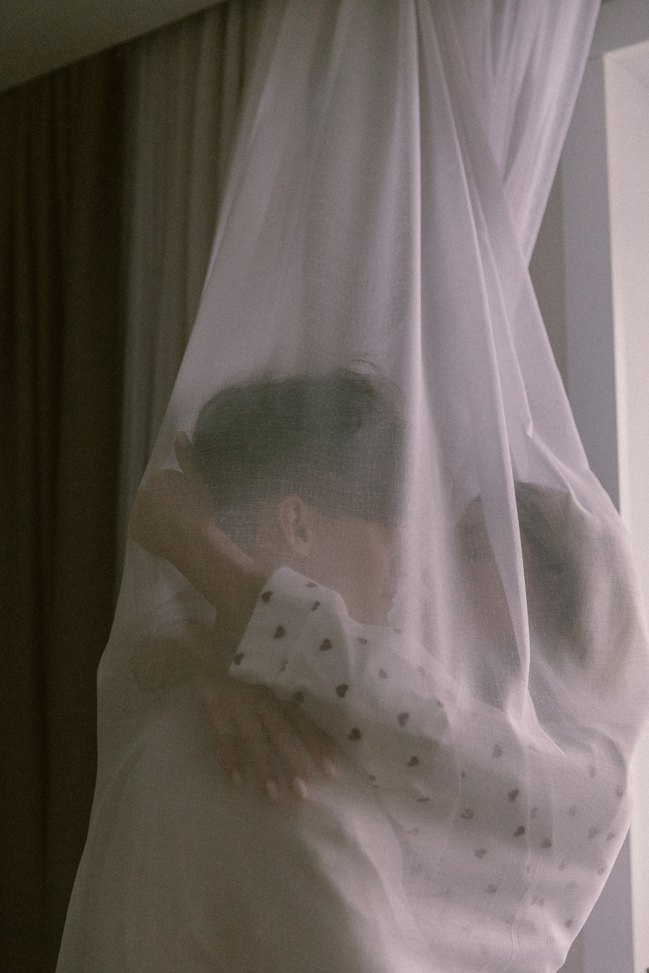 Сергей & Дарья. Фотограф в Нижнем Новгороде Соловьева Анастасия