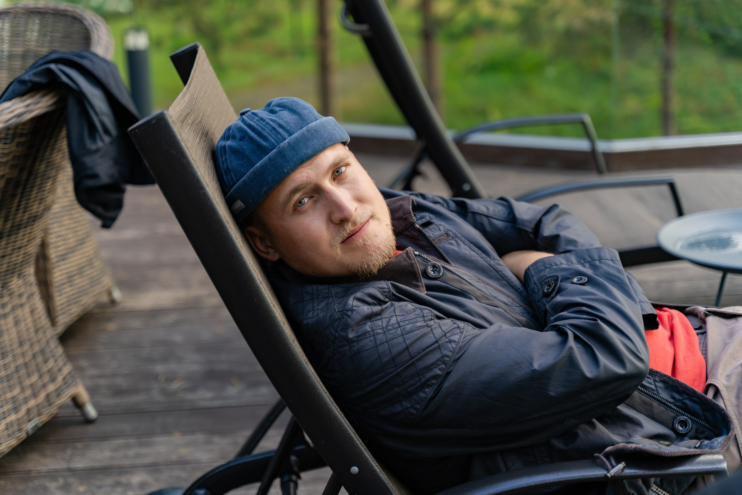 Бэкстейджи. Фотограф в Санкт-Петербурге Александра Паскевич