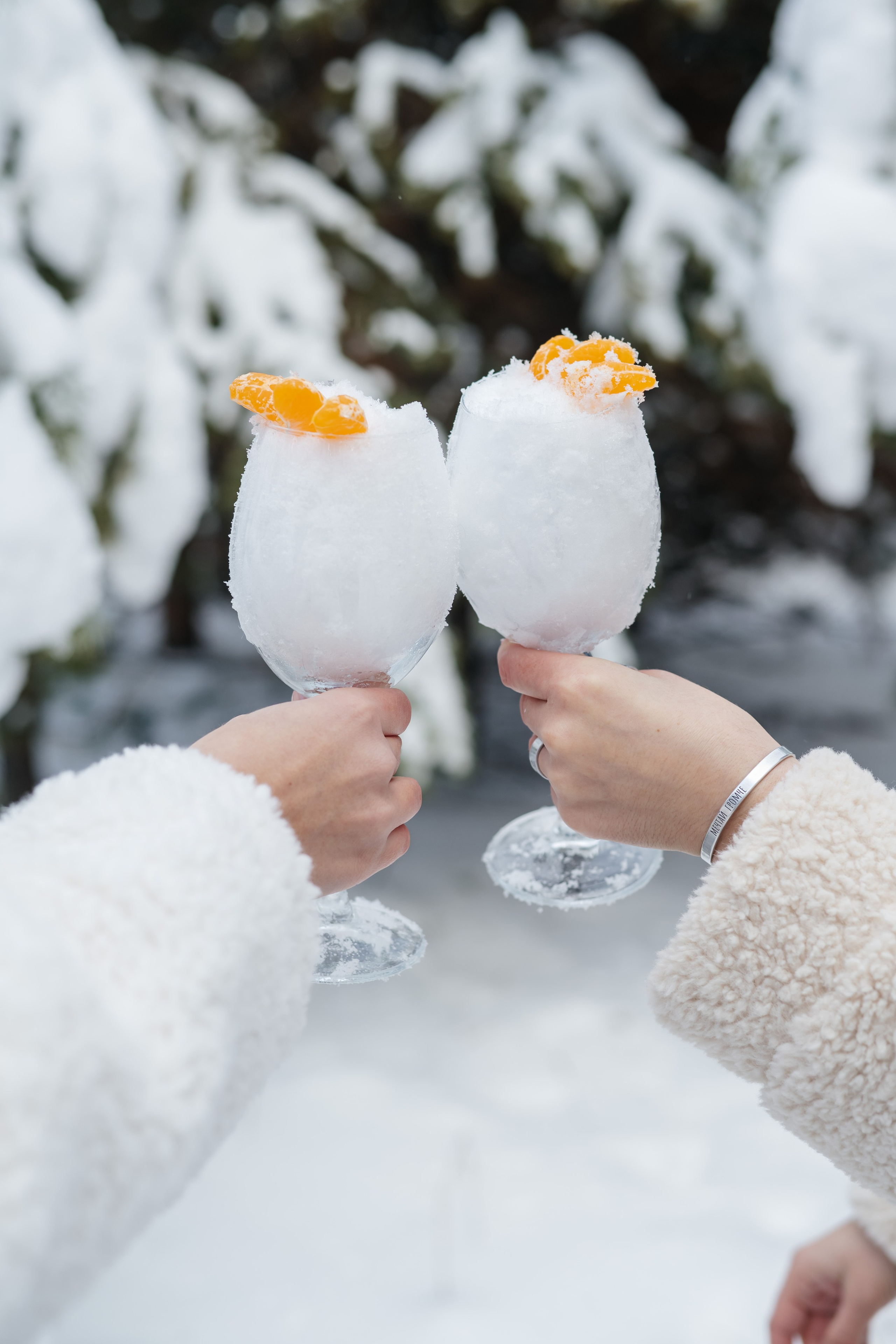 Ксюша и Даша. Фотограф в Красноярске