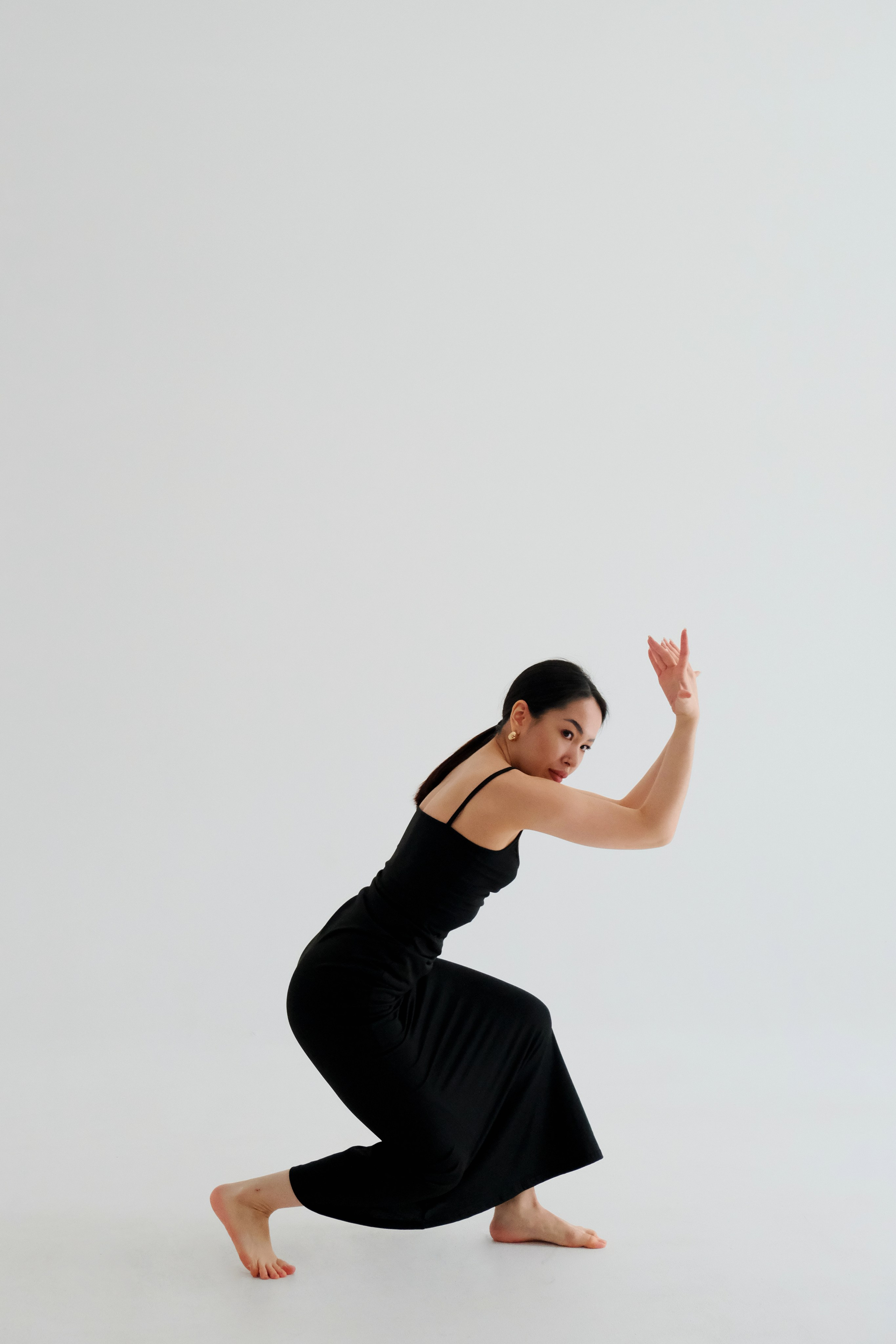 «движение». Фотограф Владивостока — Барченко Арина