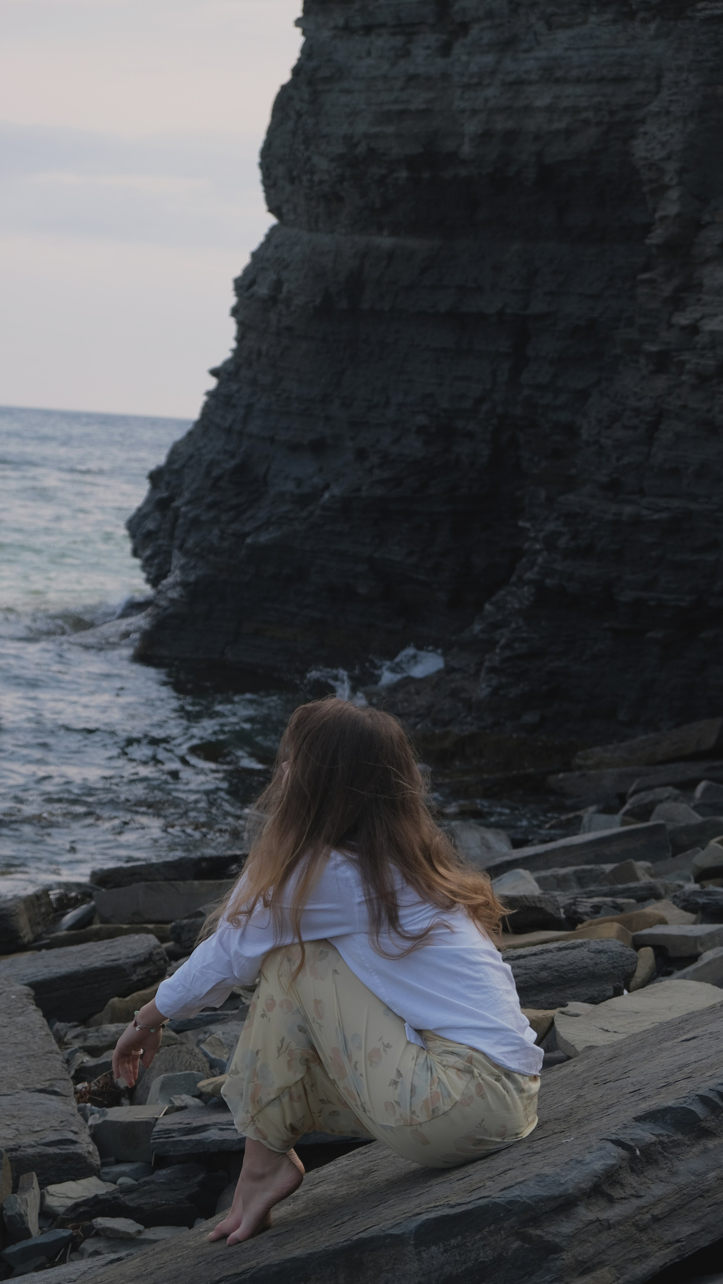 «море». Фотограф Владивостока — Барченко Арина