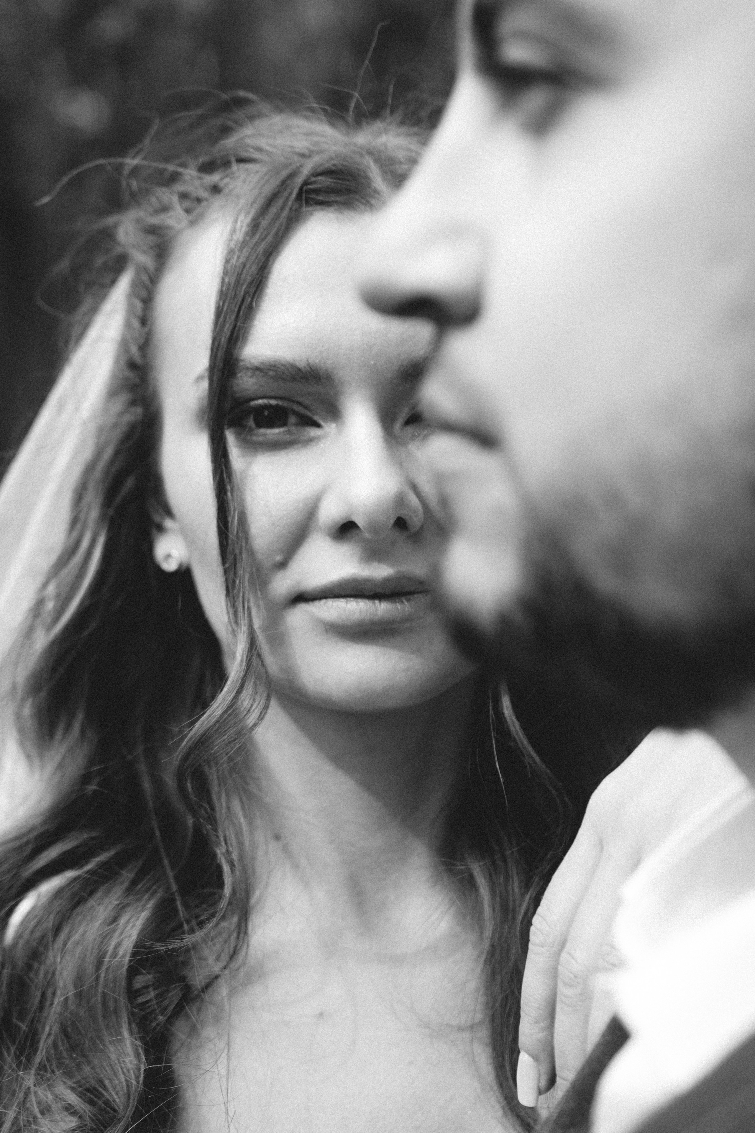 Анастасия и Алексей PARUS medical resort & SPA. Фотограф Новосибирск