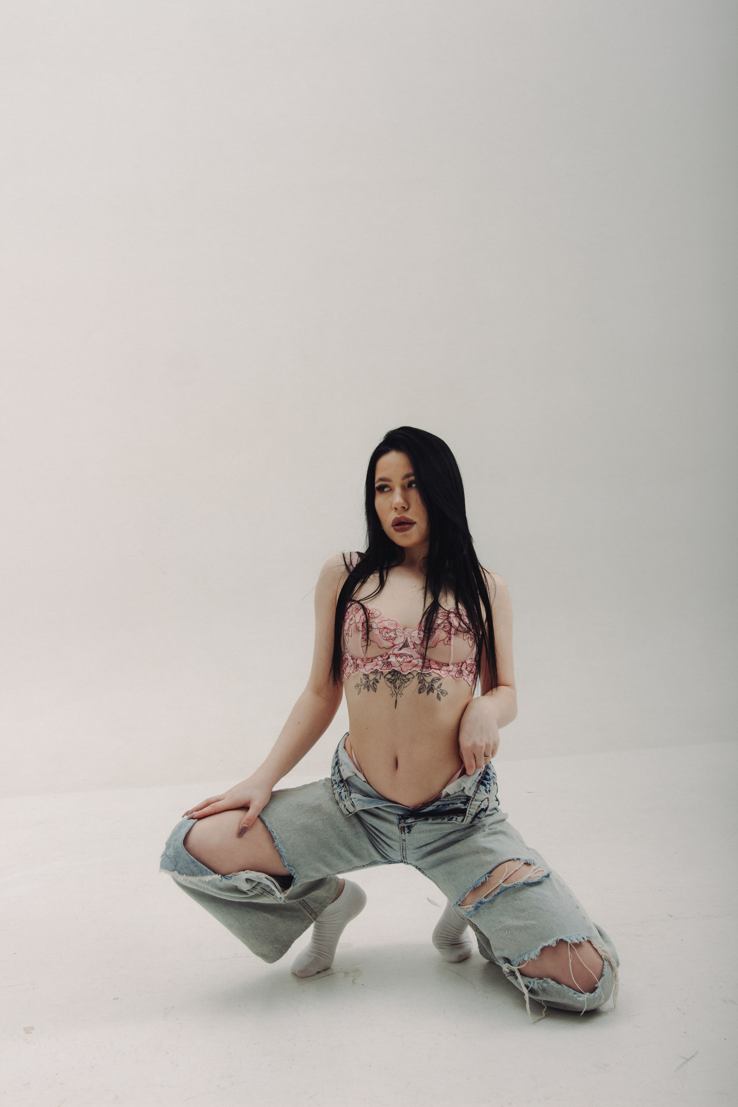 Вика. Фотограф Новосибирск