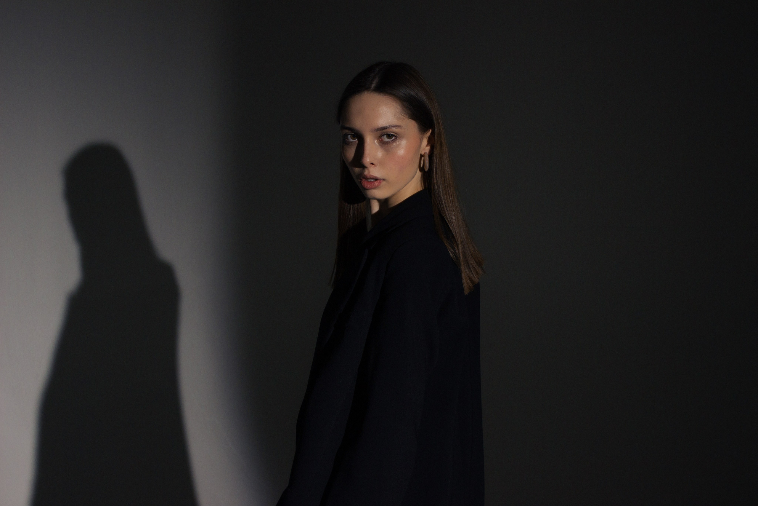 Нина. Фотограф Новосибирск