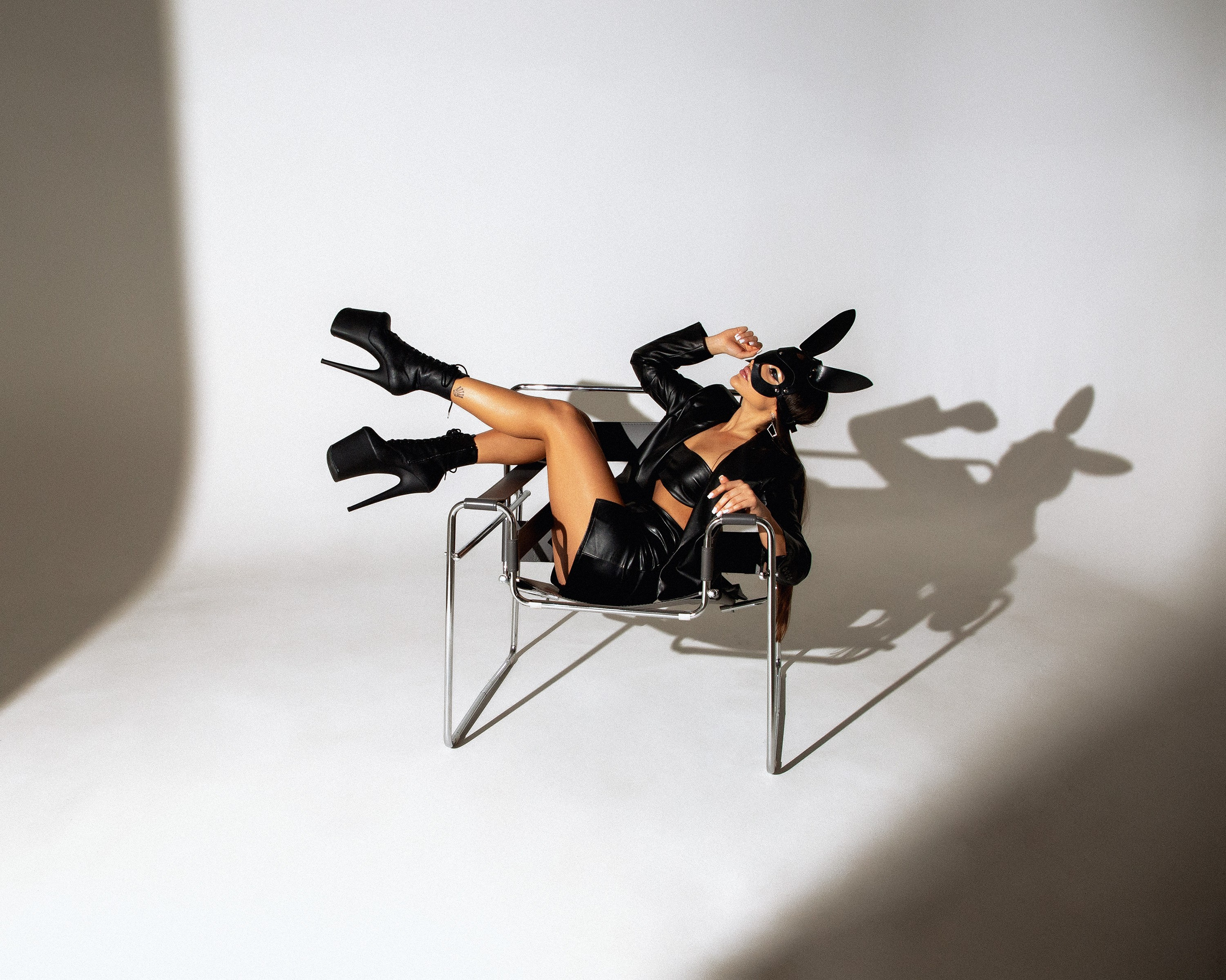 Фотограф в Краснодаре Нани Лоза. Студийная и выездная фотосъёмка