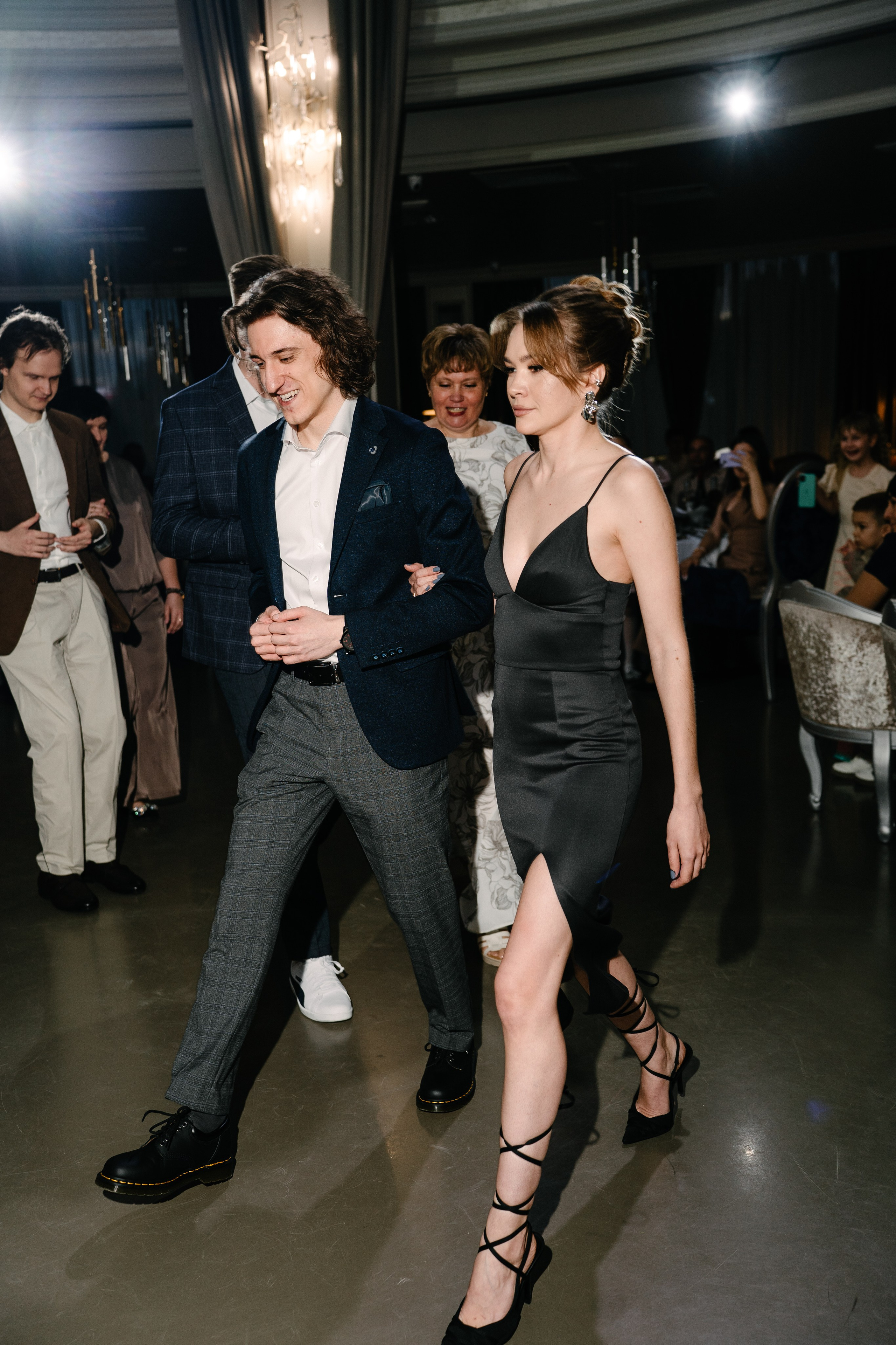 Павел и Валерия. Свадебный и семейный фотограф в Воронеже Анастасия Бойко