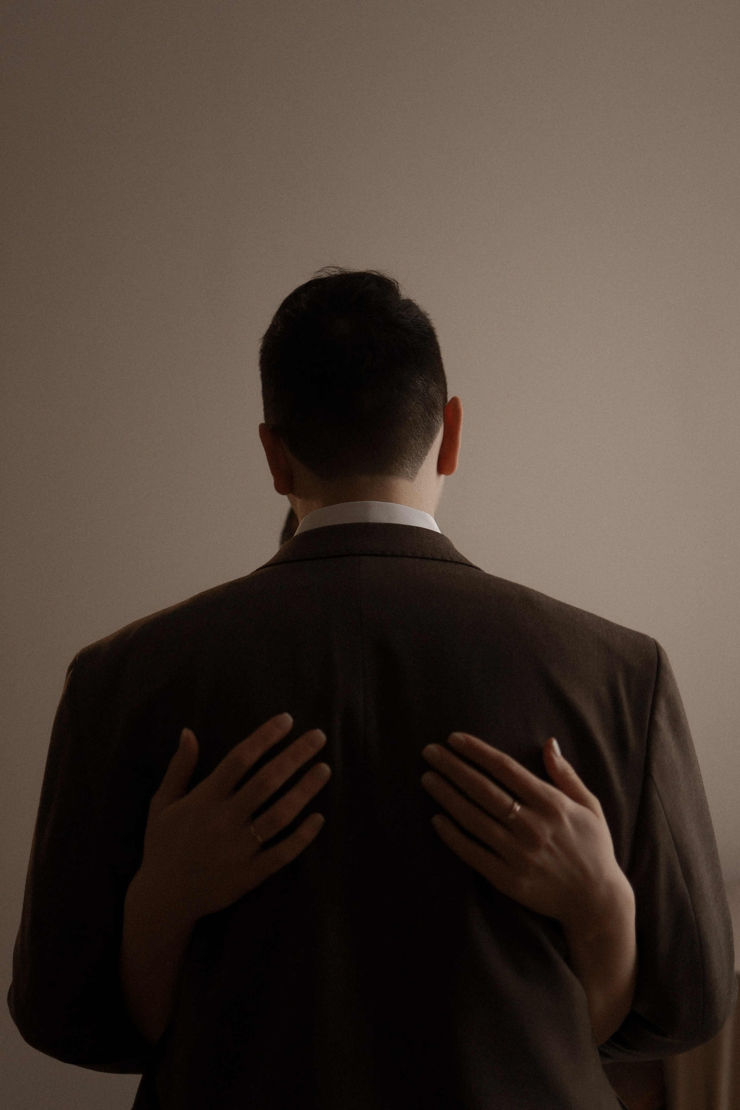 НАС ТОЛЬКО ДВОЕ. Фотограф Донецк. Горловка. ДНР. Севастополь